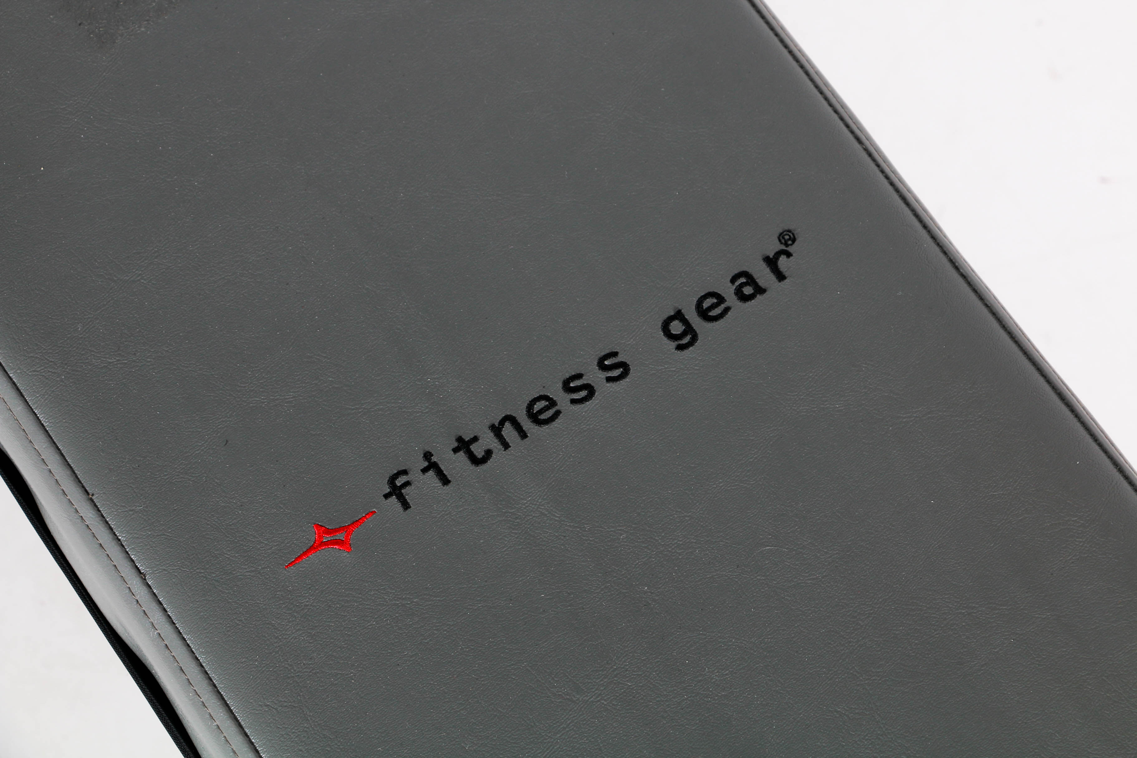 Fitness Gear FG200 Weight Bench