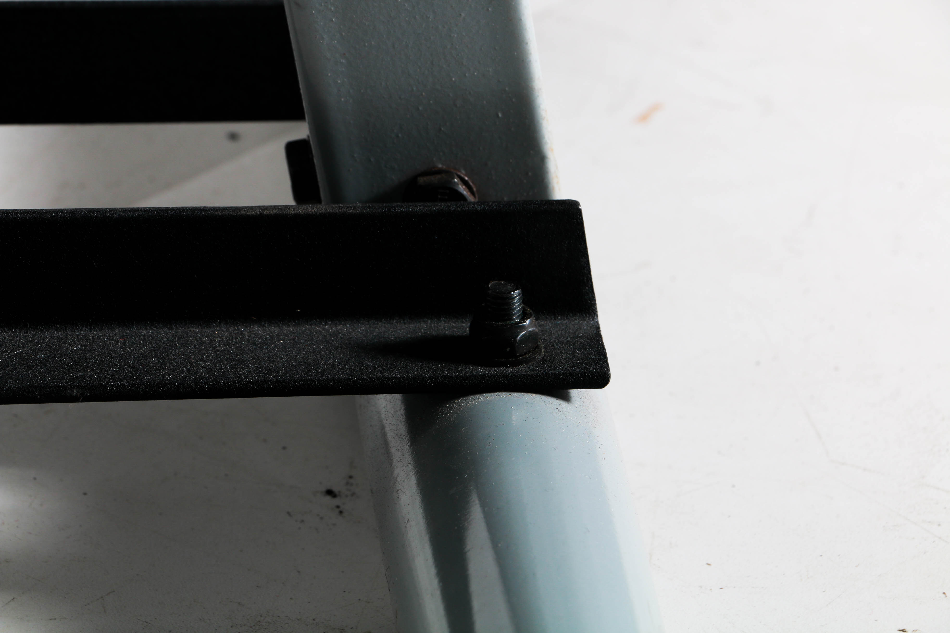 Fitness Gear FG200 Weight Bench