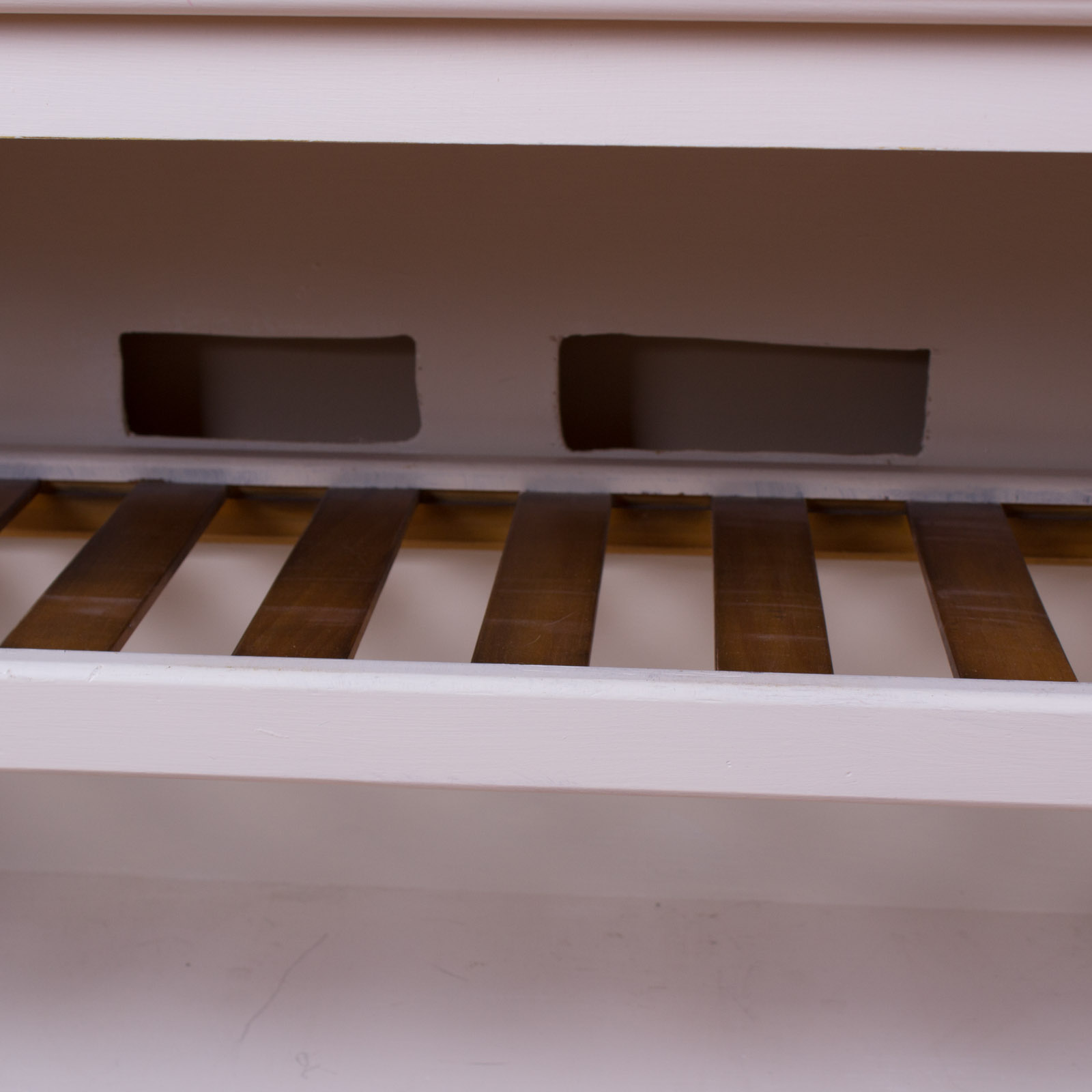 Ballard Designs Media Console Table