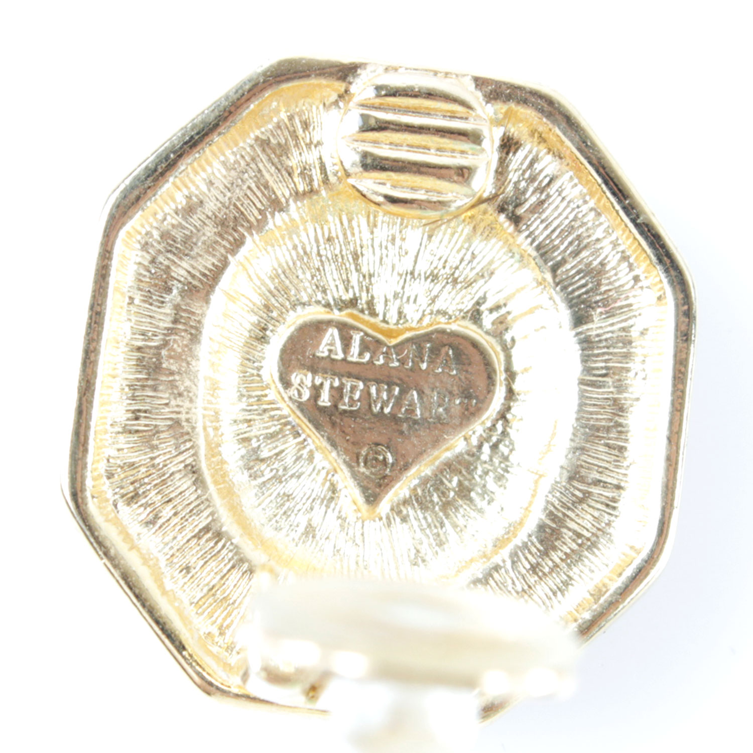 Large Collection of Earrings