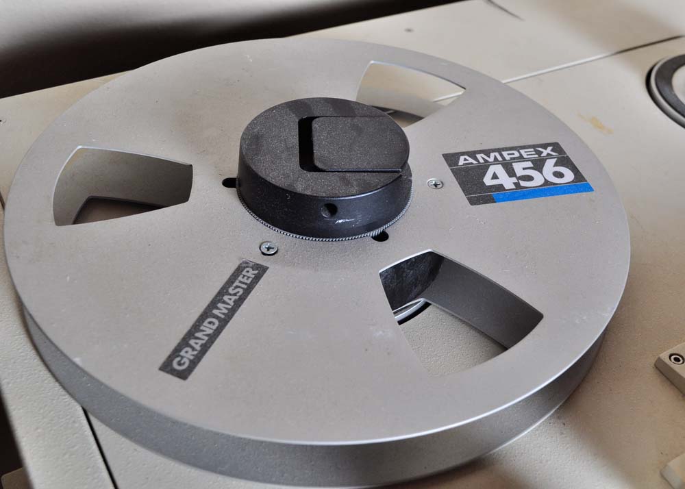 Otari MX-70 Professional Tape Recorder