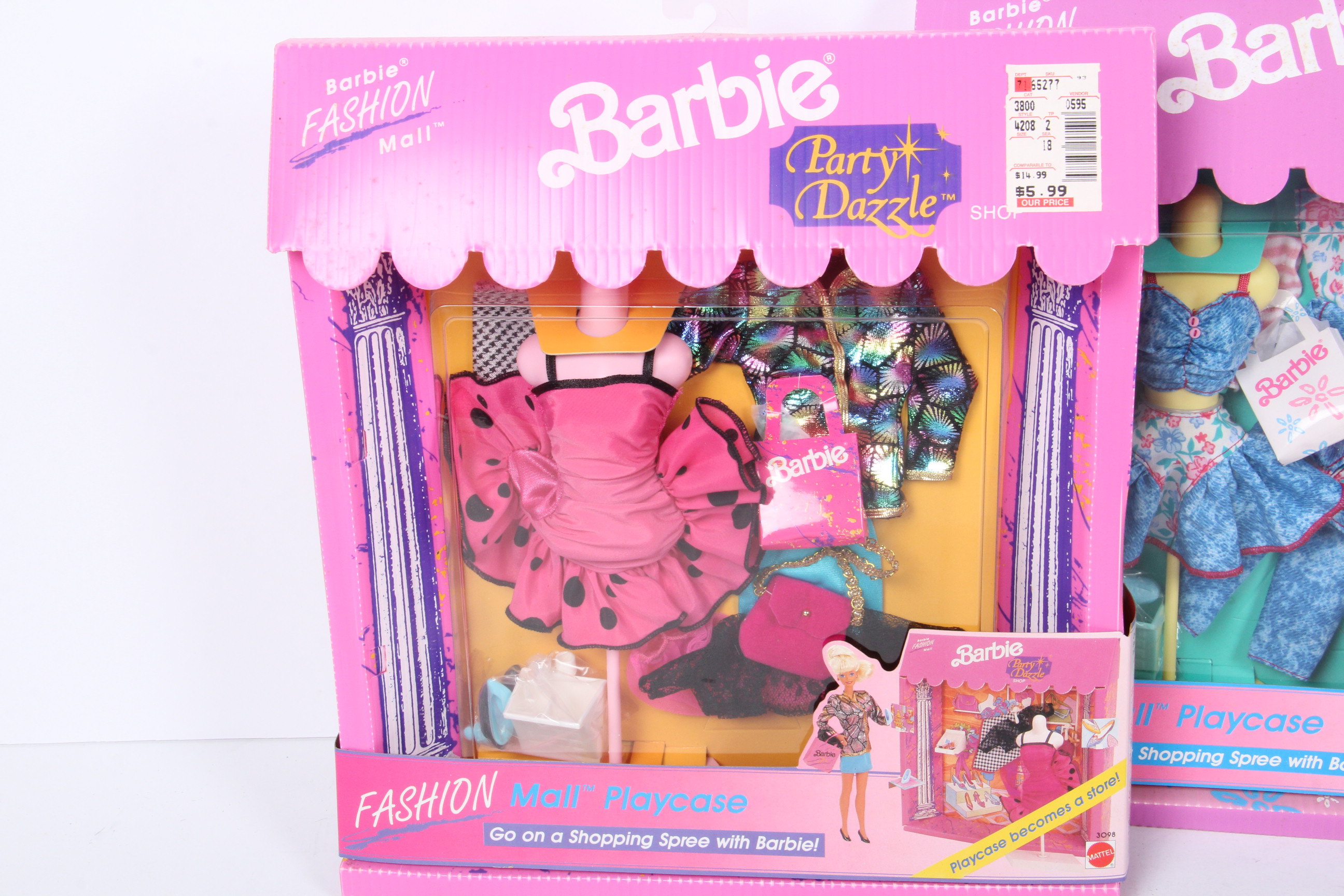 Barbie Fashion Doll Outfits and Limited Edition Barbie Doll Stylish Outfits