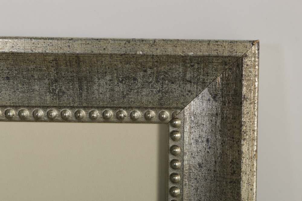 Boris Solotareff Watercolor Painting on Paper "Study of a Man's Head"