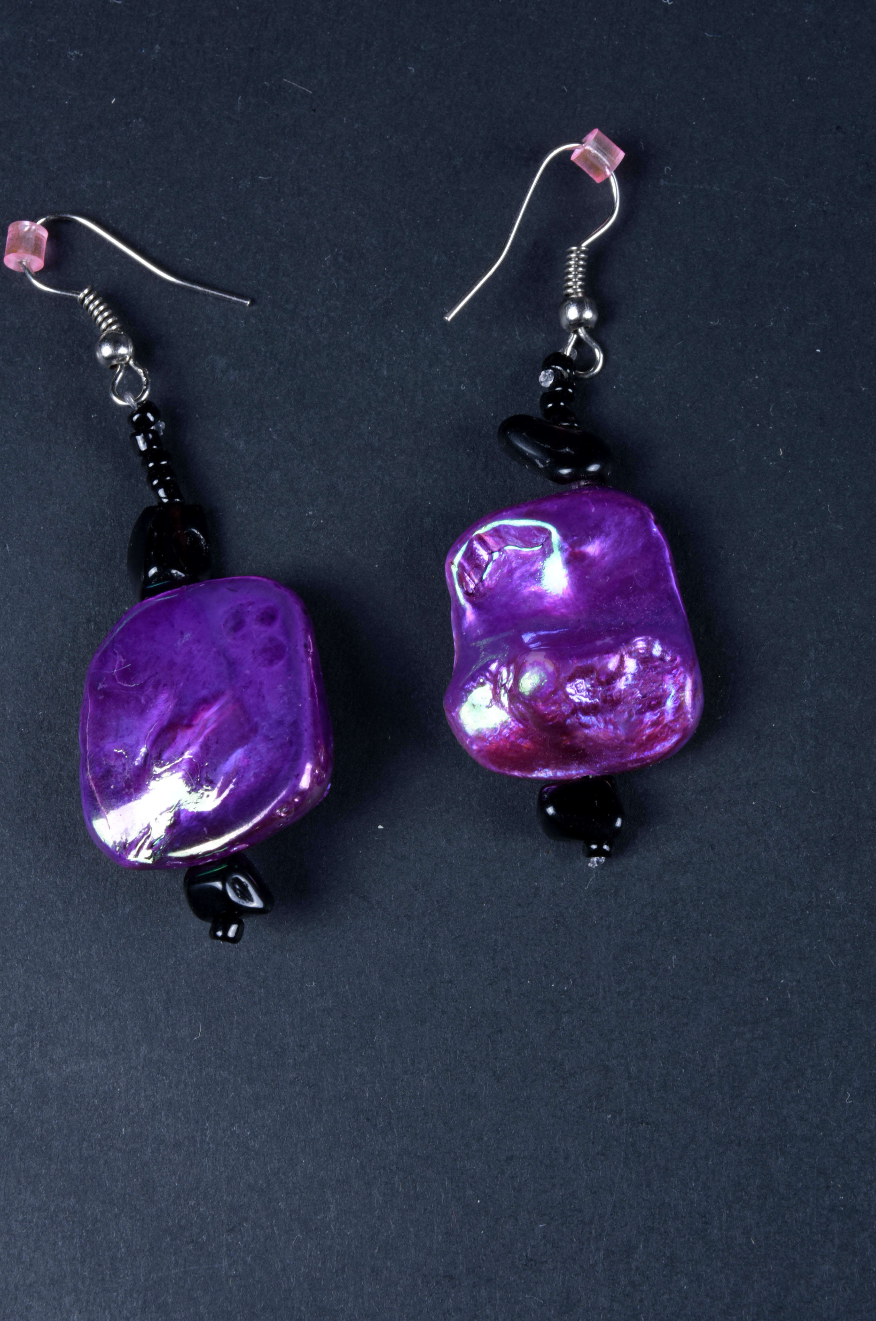 Collection of Beaded Costume Jewelry