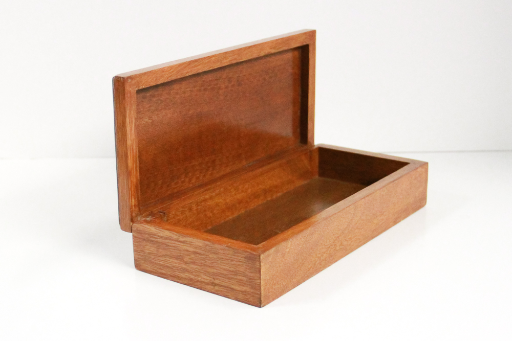 Collection of Desk Decor