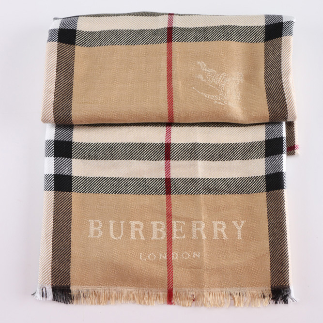 Burberry raspberry sorbet discount chk scarf price