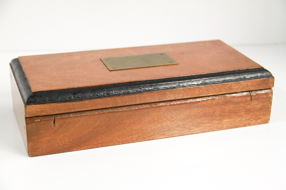 Collection of Desk Decor