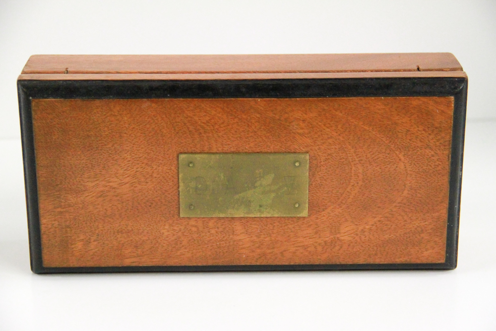 Collection of Desk Decor