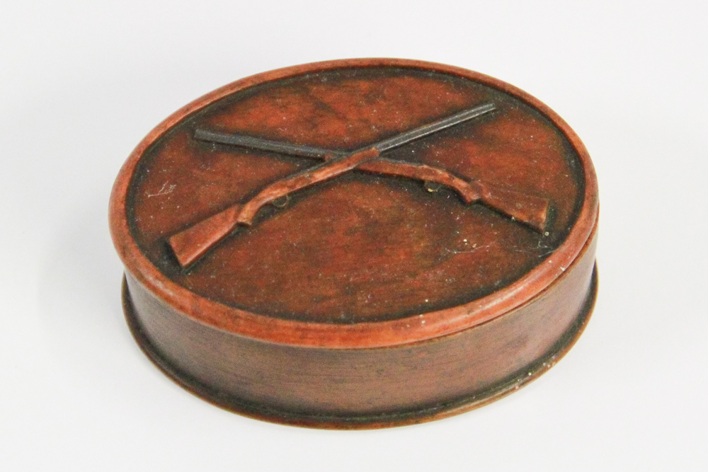 Collection of Desk Decor