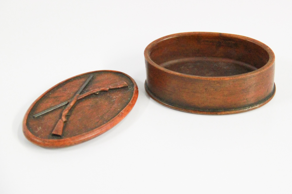 Collection of Desk Decor