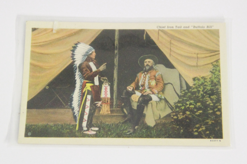 Collection of Desk Decor