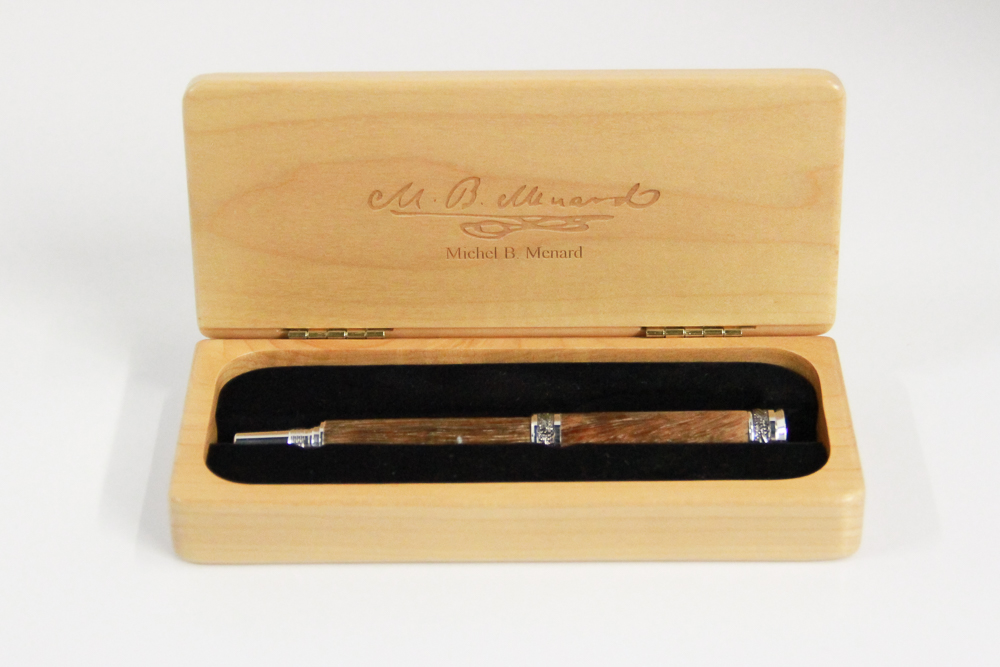 Collection of Desk Decor