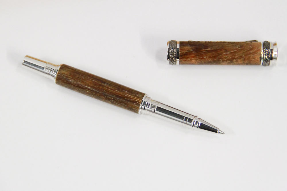 Collection of Desk Decor