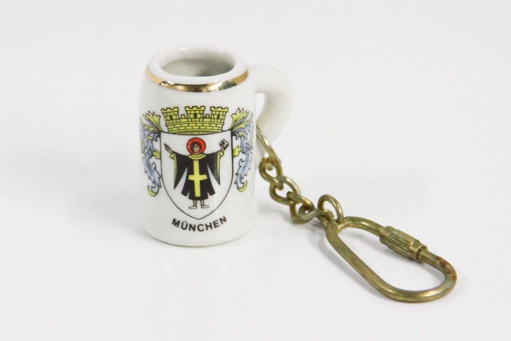 Collection of Desk Decor