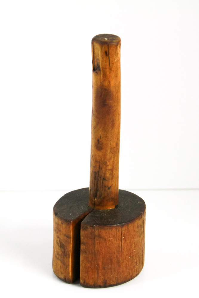 Collection of Vintage Woodworking Tools