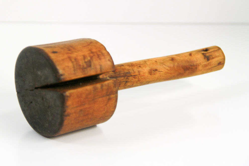 Collection of Vintage Woodworking Tools