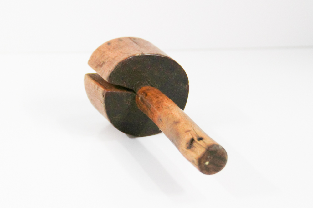 Collection of Vintage Woodworking Tools