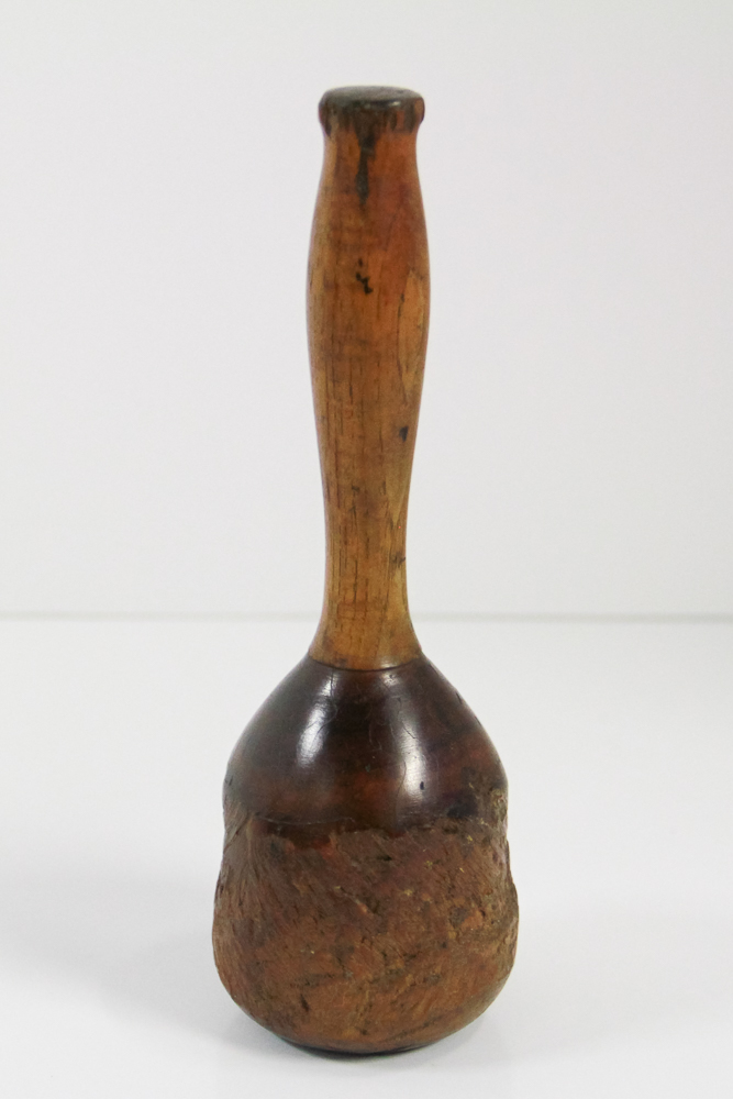 Collection of Vintage Woodworking Tools