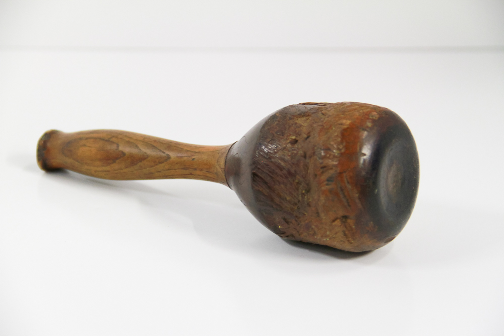 Collection of Vintage Woodworking Tools