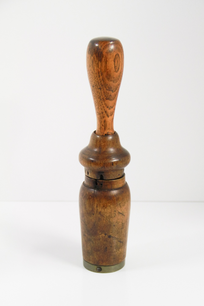 Collection of Vintage Woodworking Tools