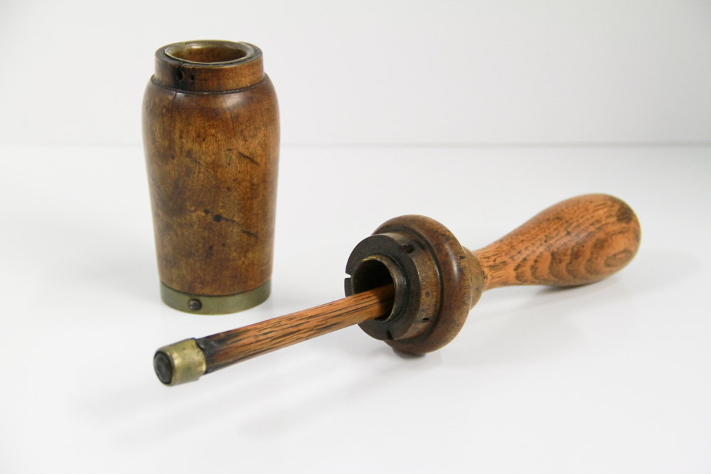 Collection of Vintage Woodworking Tools