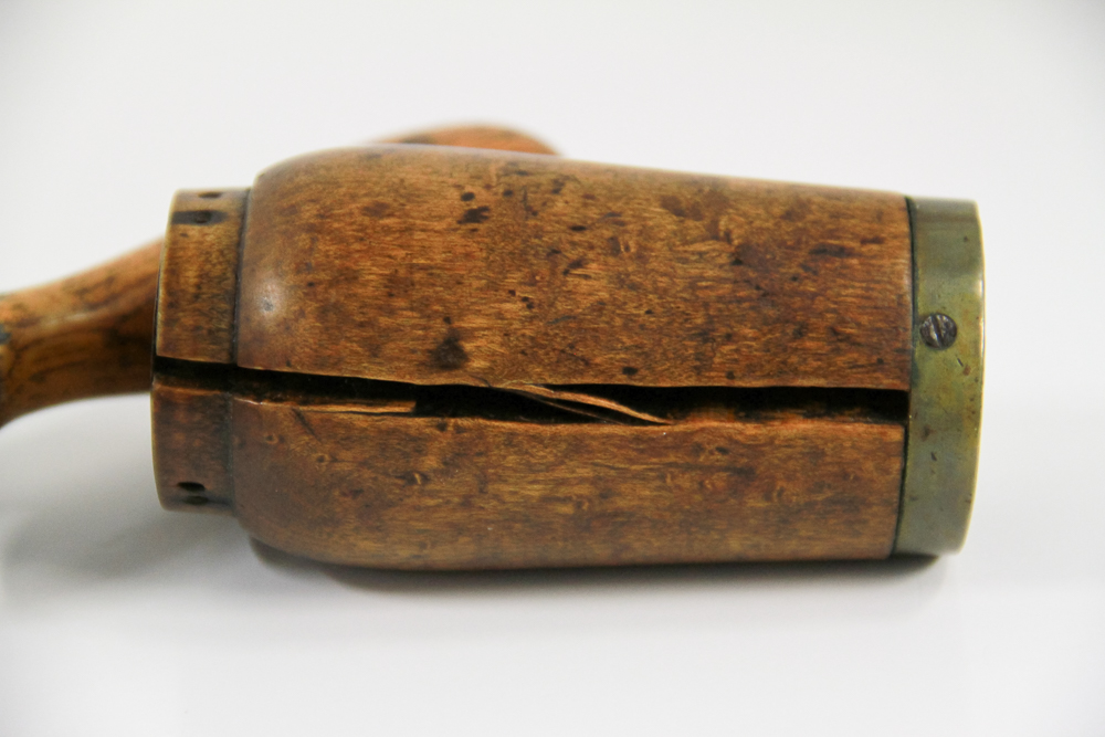 Collection of Vintage Woodworking Tools