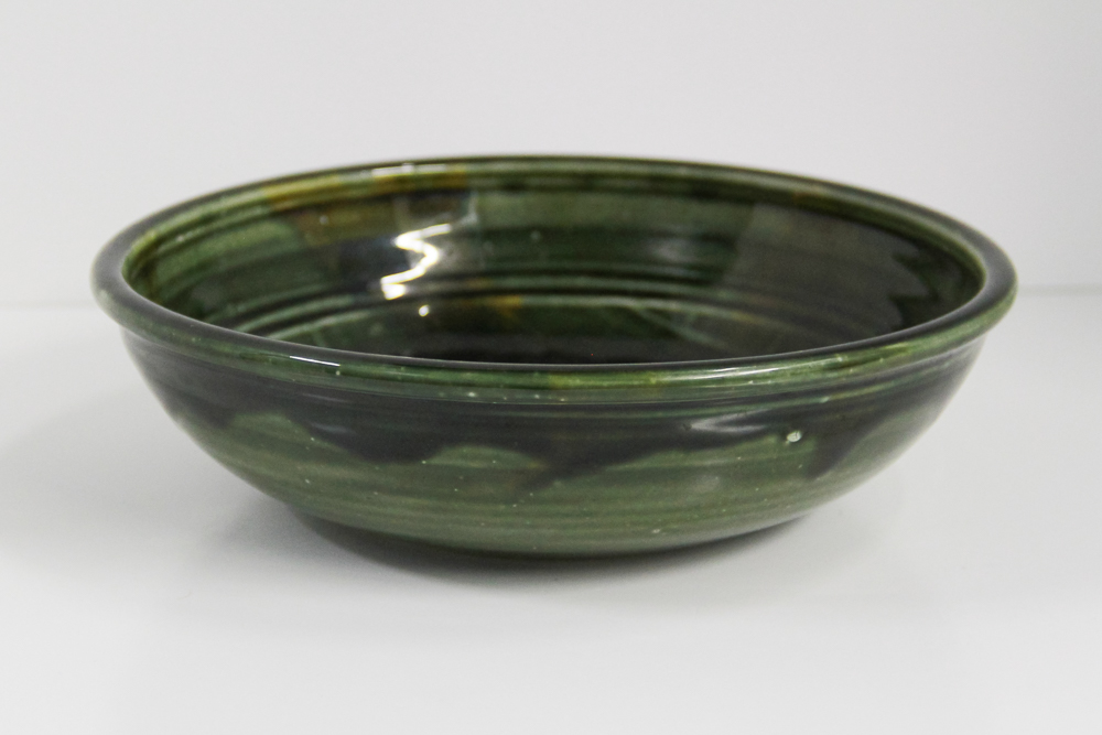 Vintage Handcrafted Bowls