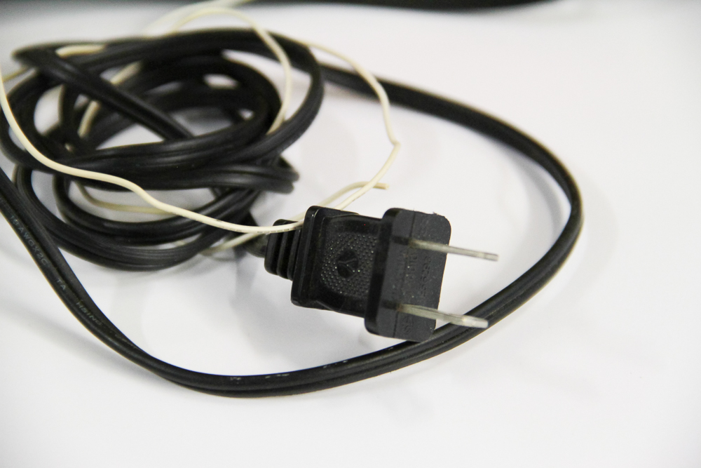 Camel Cigarette Jukebox Style Radio Receiver