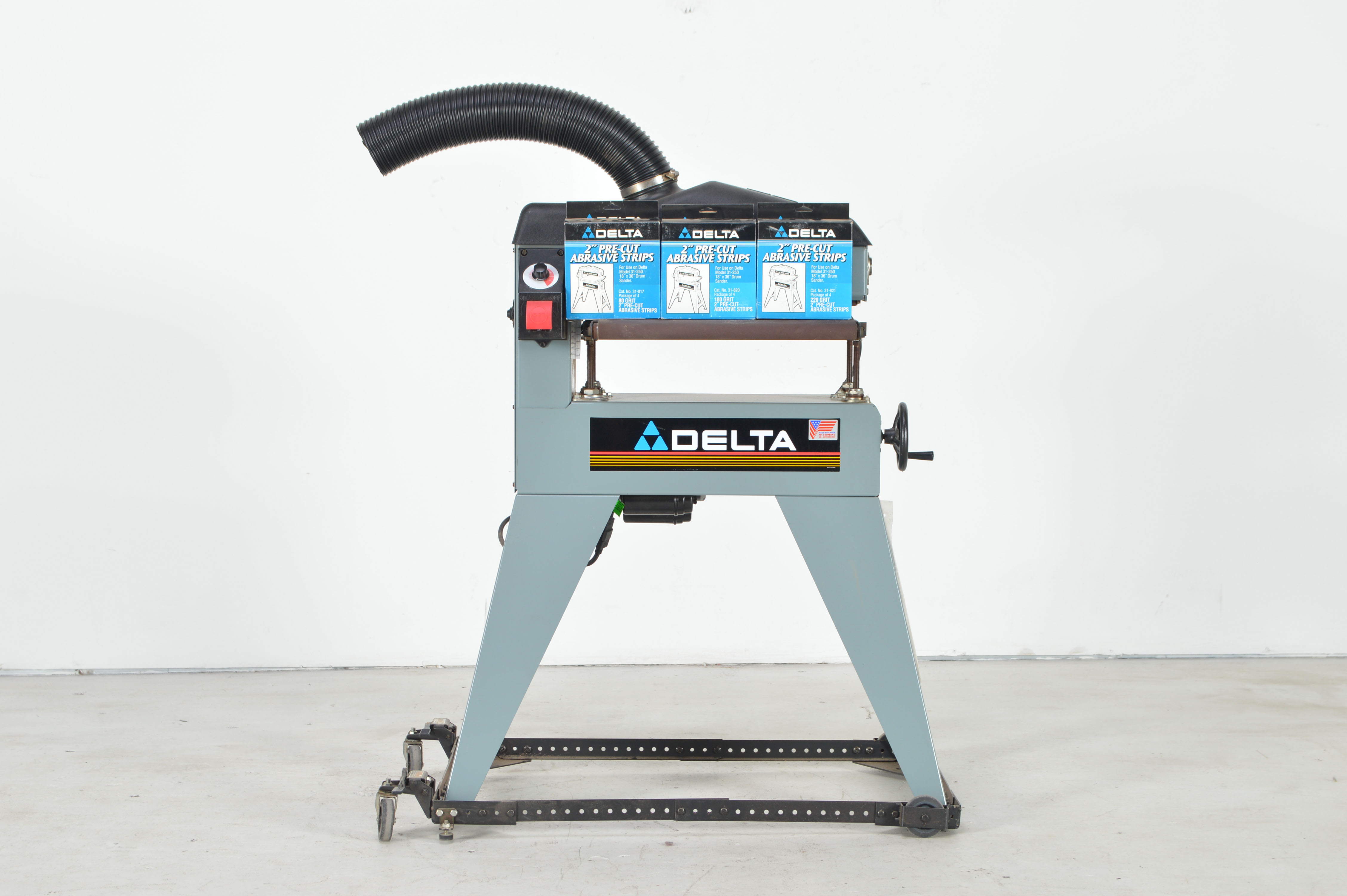 Delta 18 x 36 Drum Sander