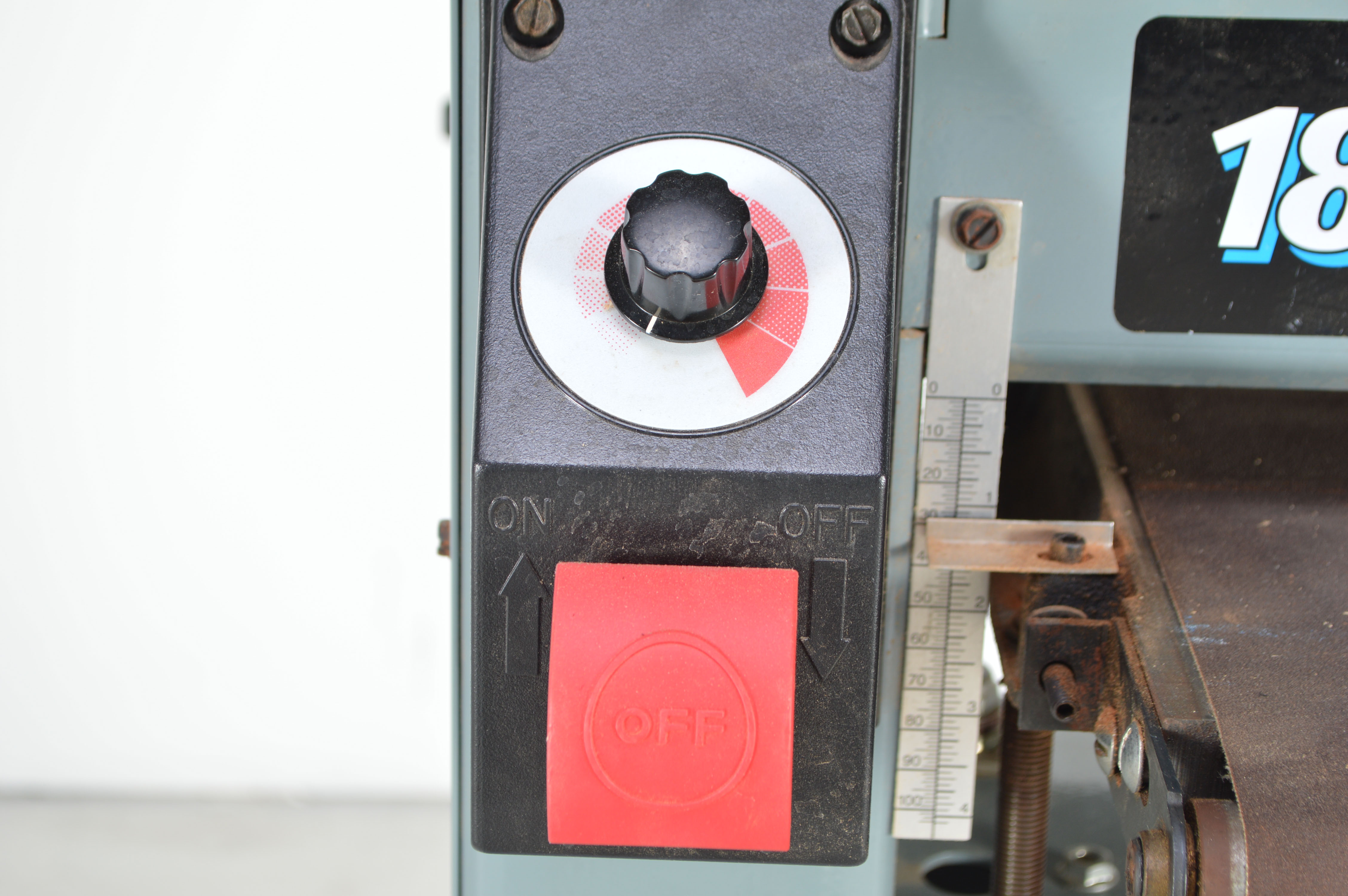 Delta 18 x 36 Drum Sander