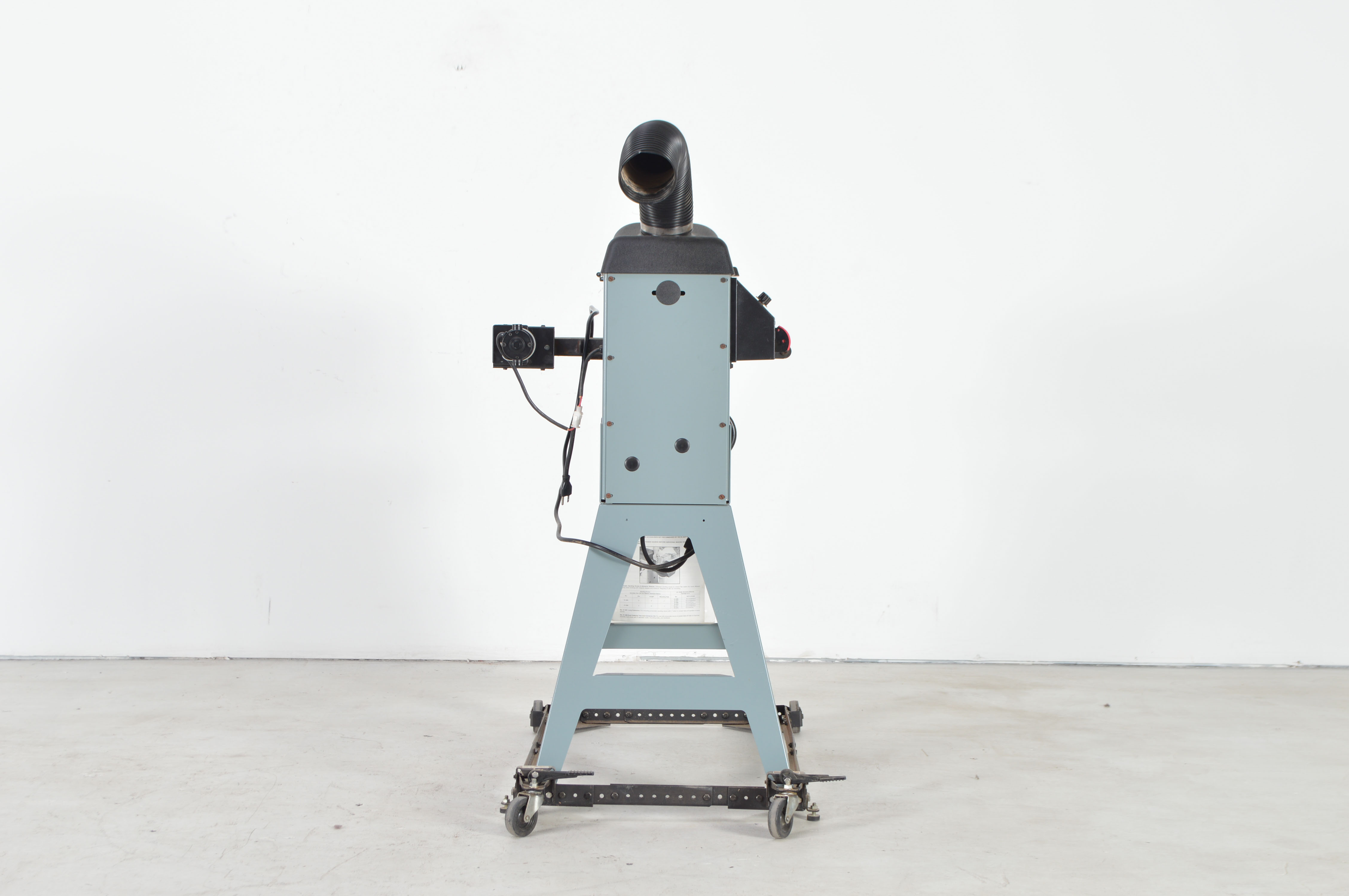 Delta 18 x 36 Drum Sander