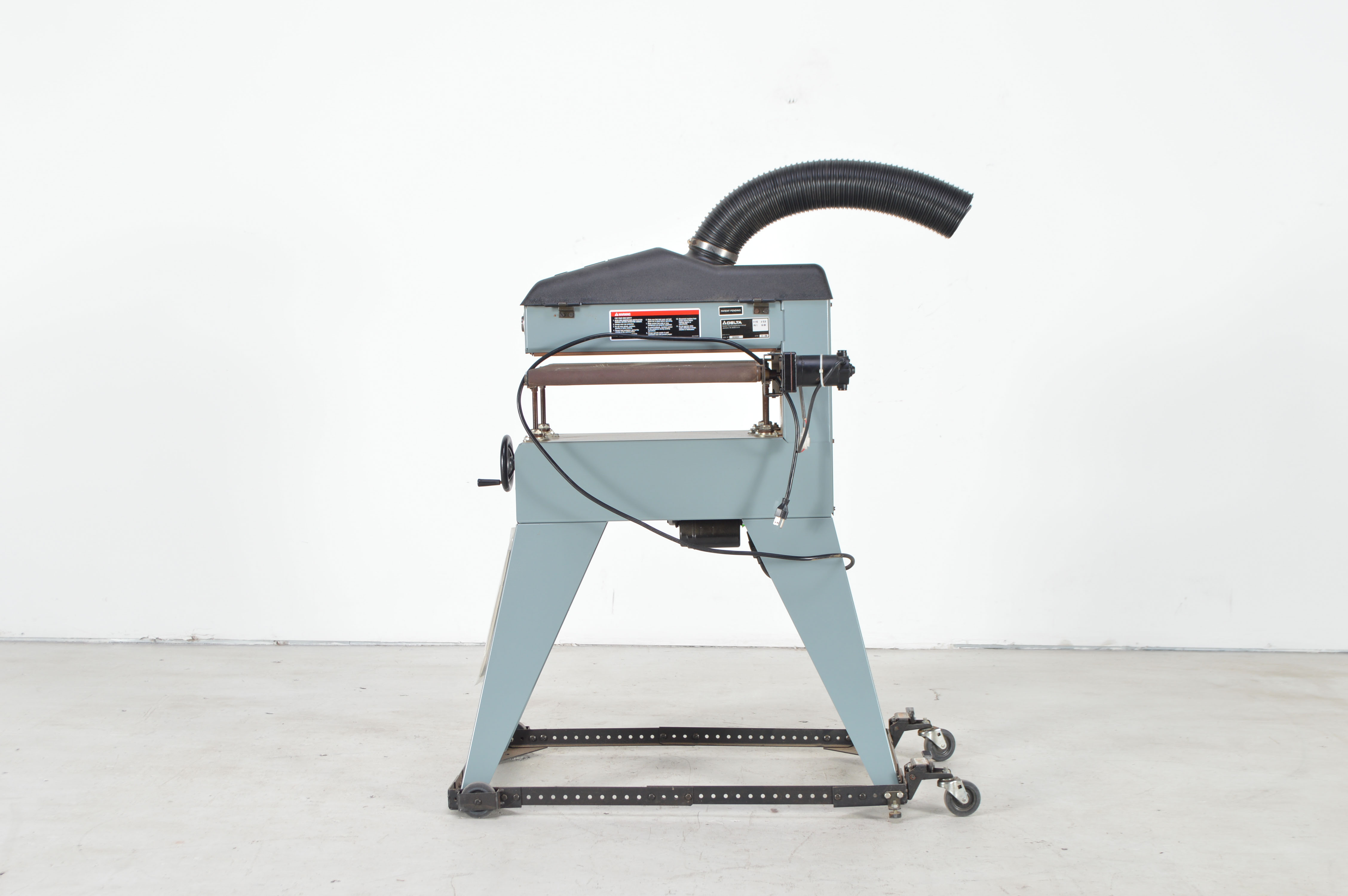 Delta 18 x 36 Drum Sander