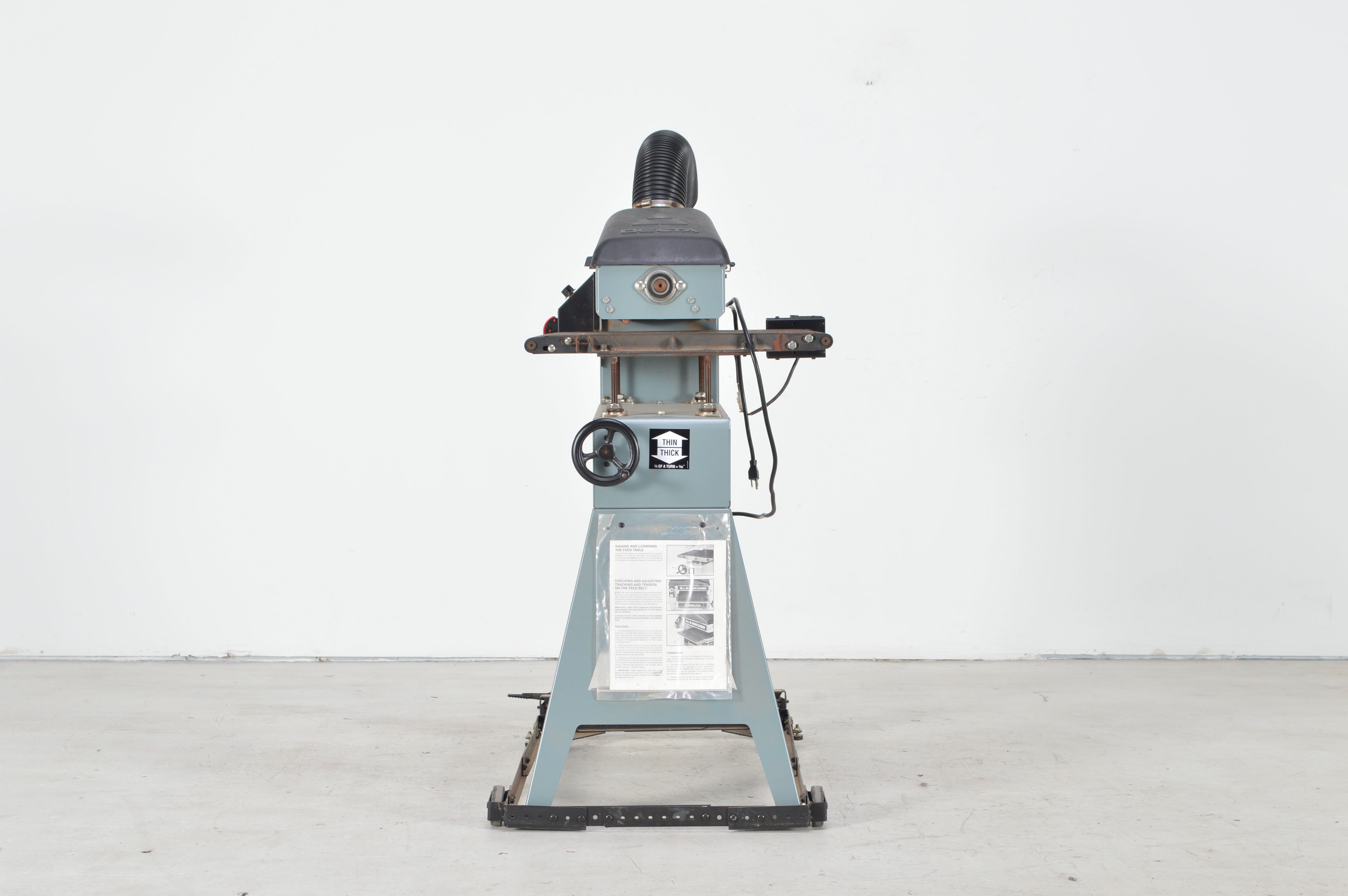 Delta 18 x 36 Drum Sander