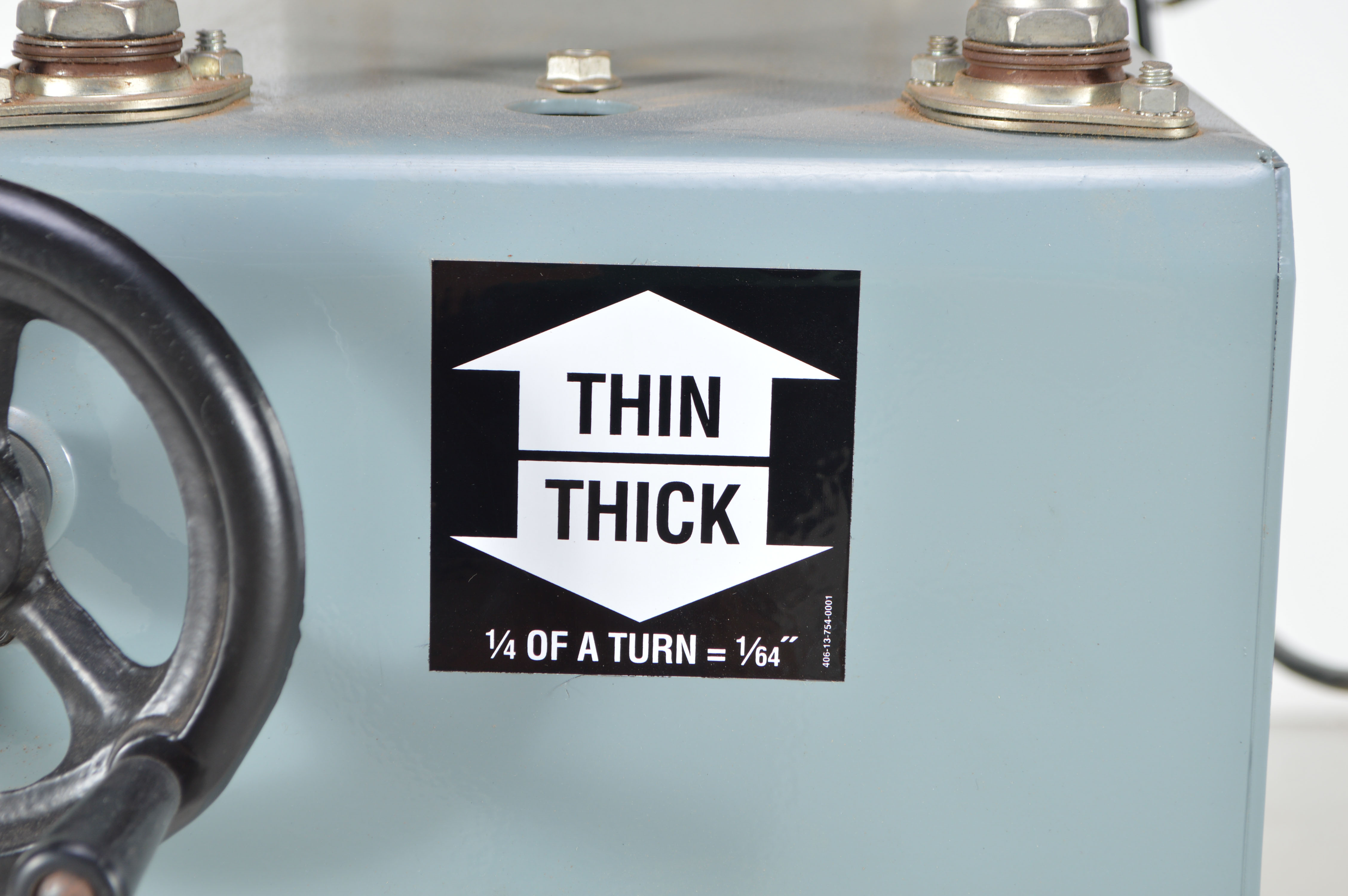 Delta 18 x 36 Drum Sander