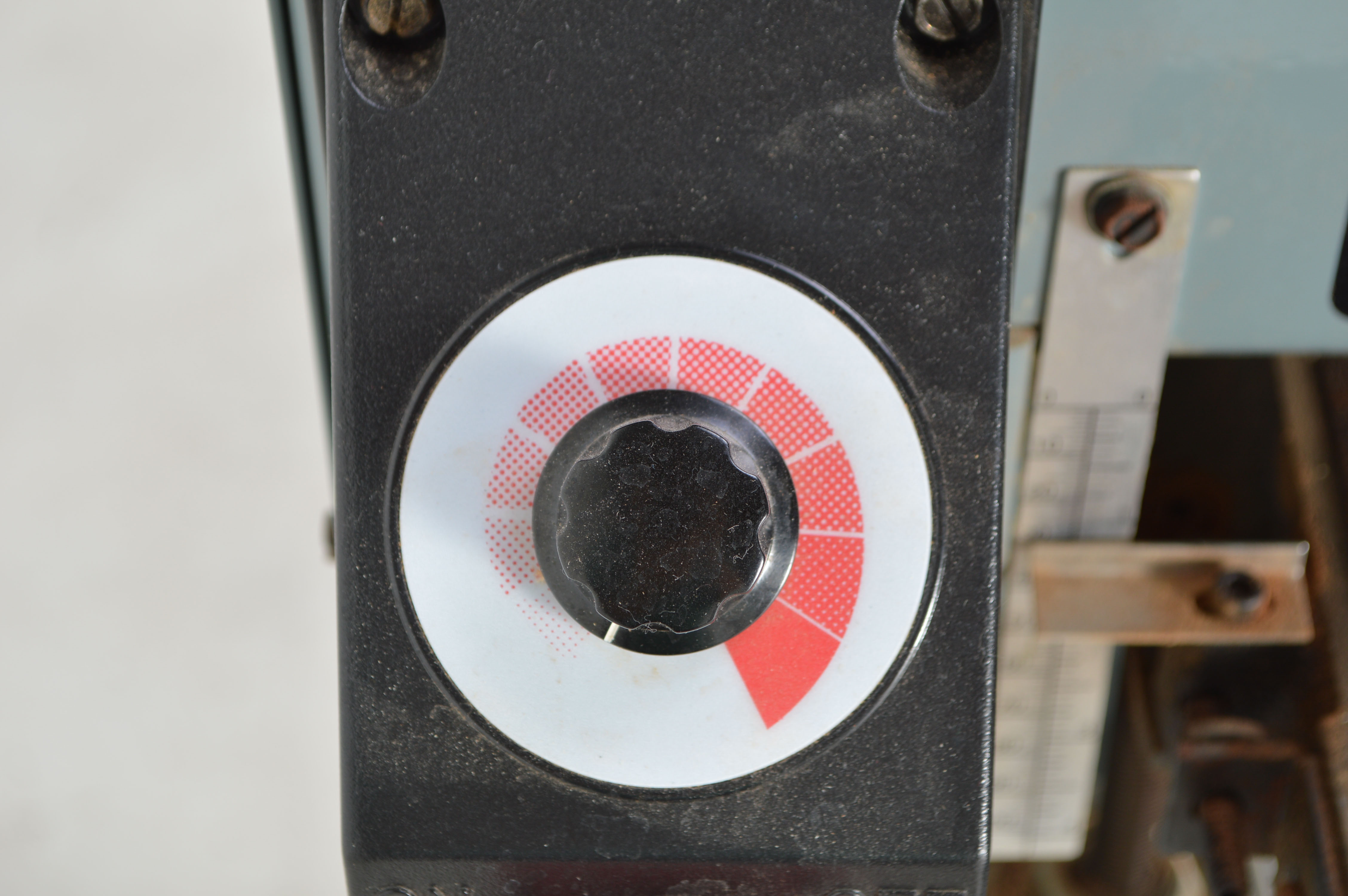 Delta 18 x 36 Drum Sander