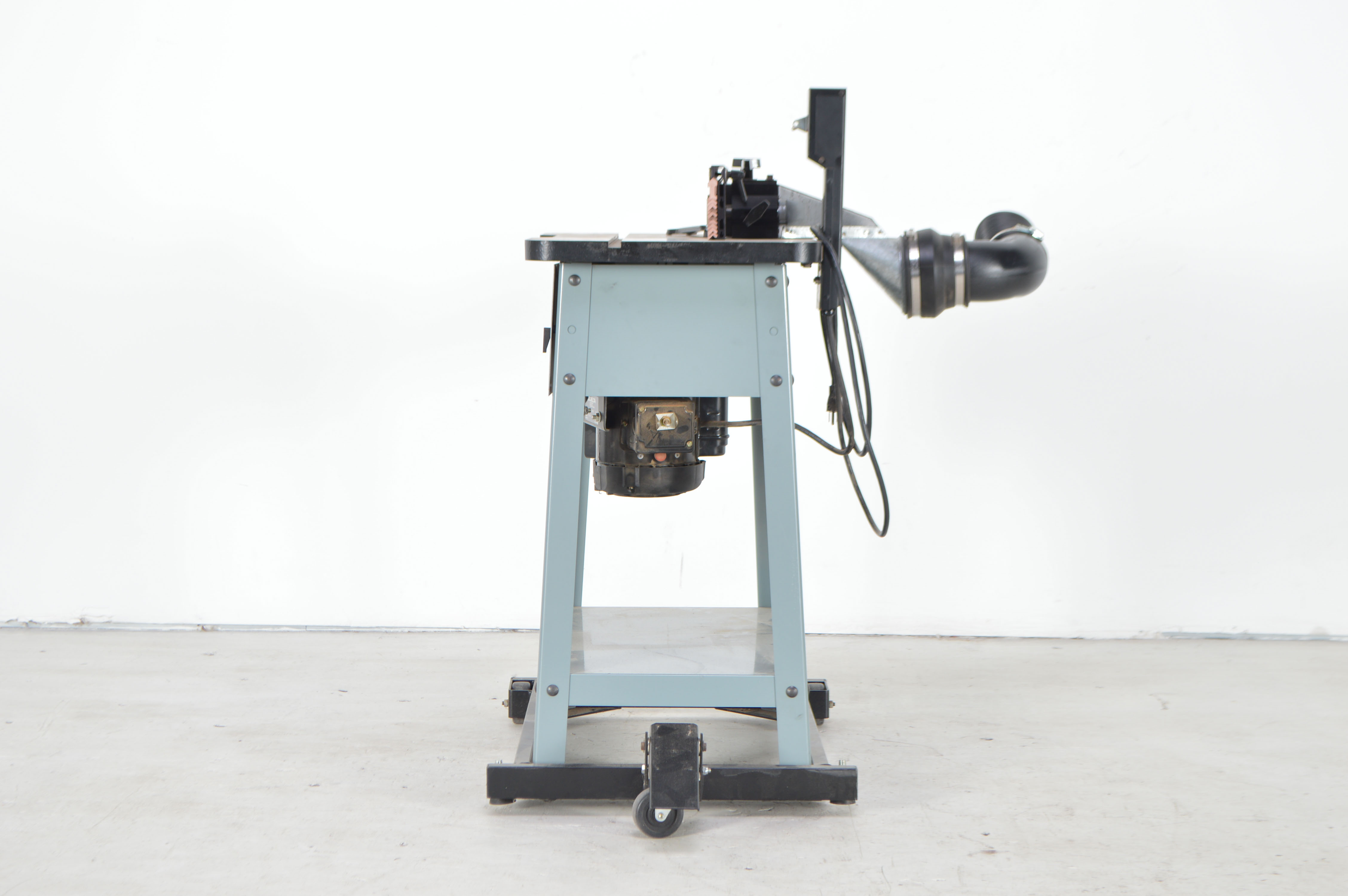 Delta 2-Speed Wood Shaper