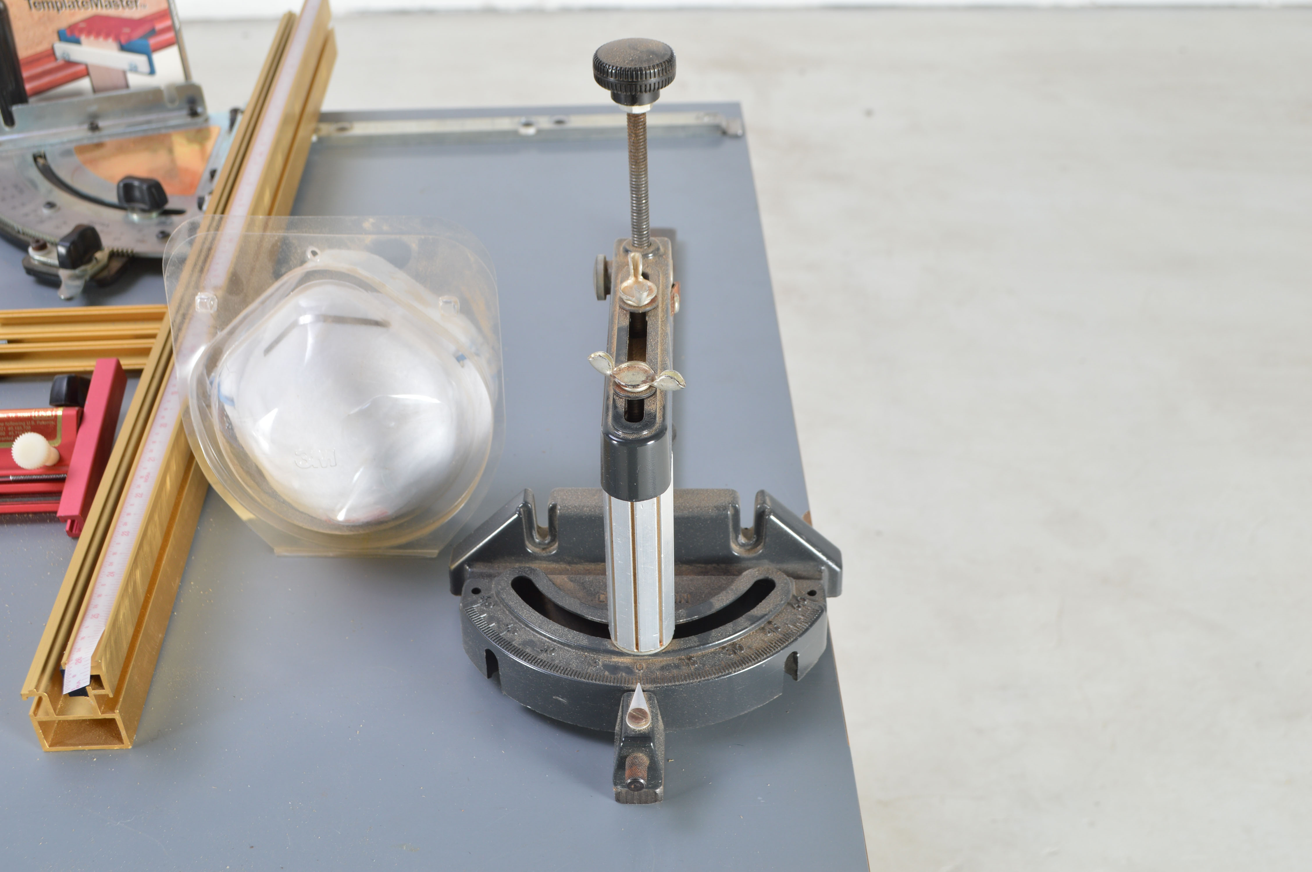 Delta Platinum Edition 36-945 Unisaw