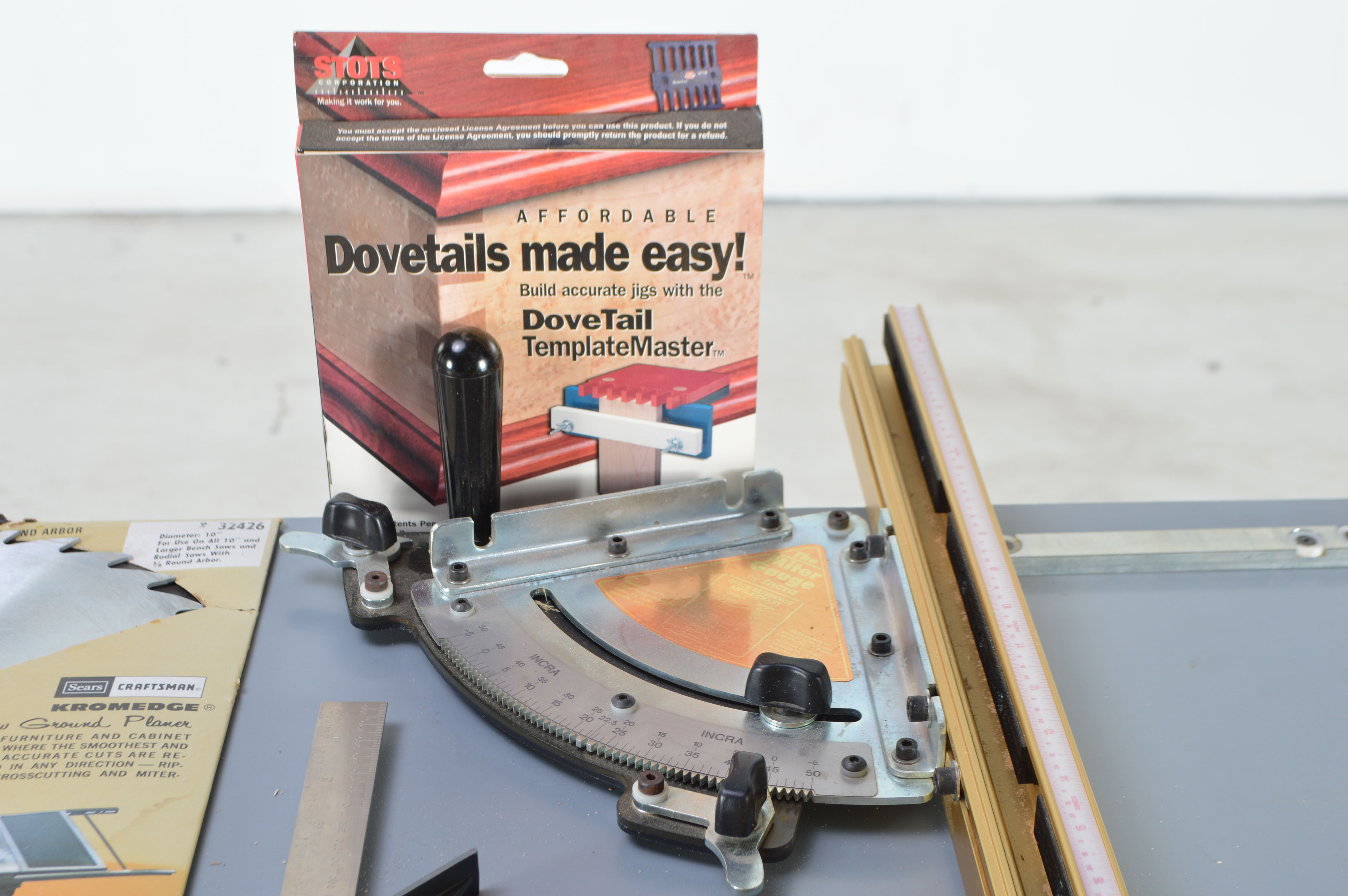 Delta Platinum Edition 36-945 Unisaw