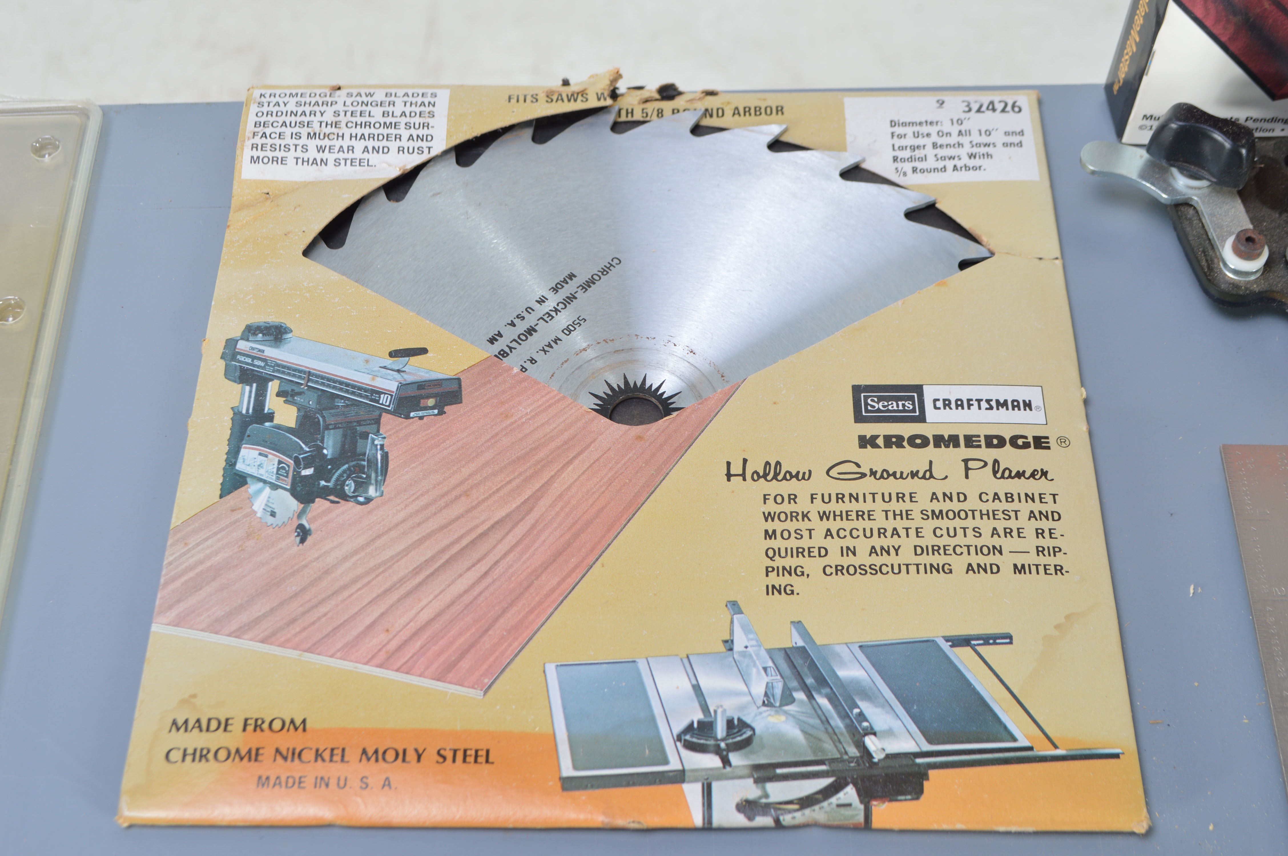 Delta Platinum Edition 36-945 Unisaw