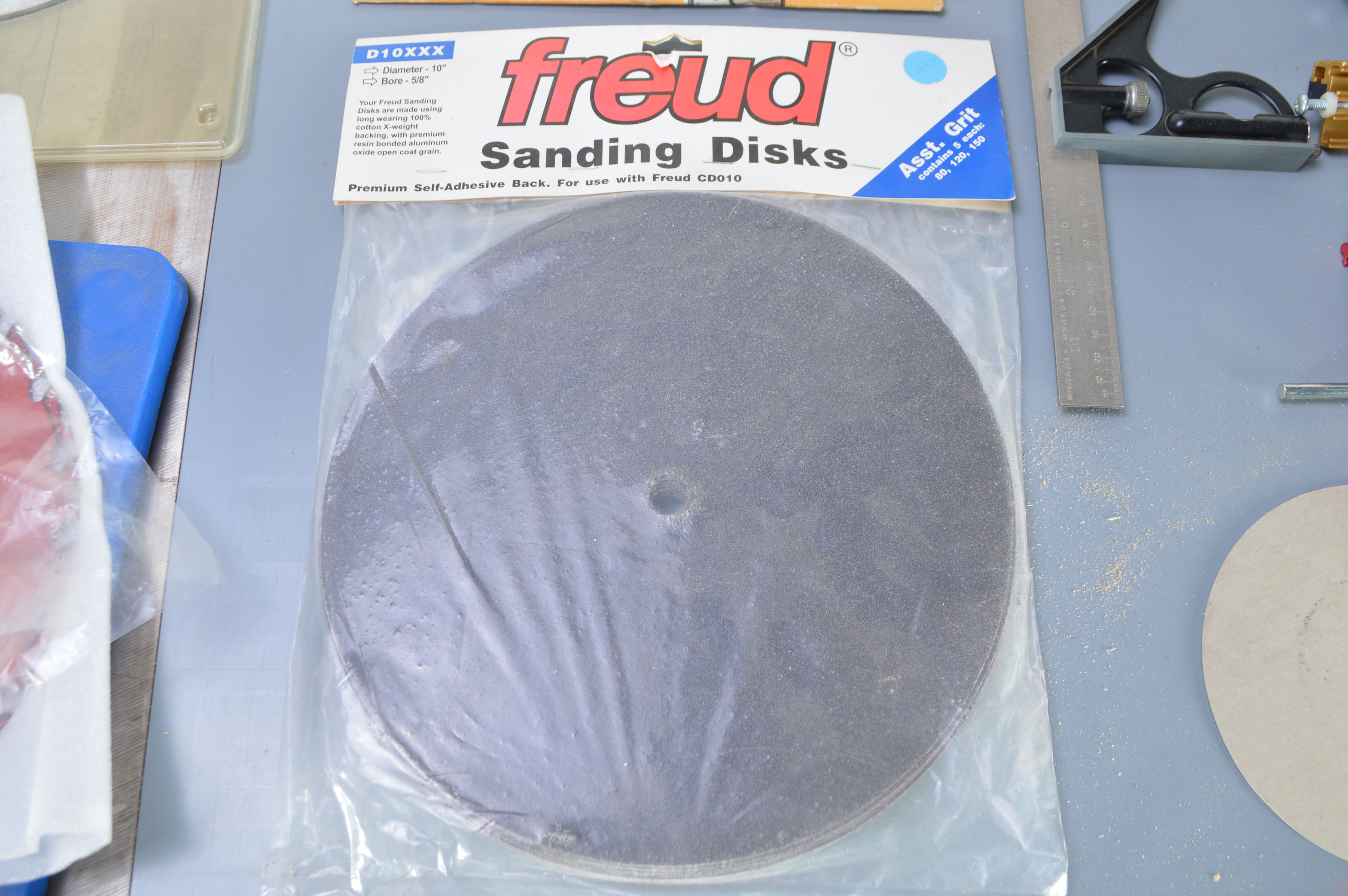 Delta Platinum Edition 36-945 Unisaw