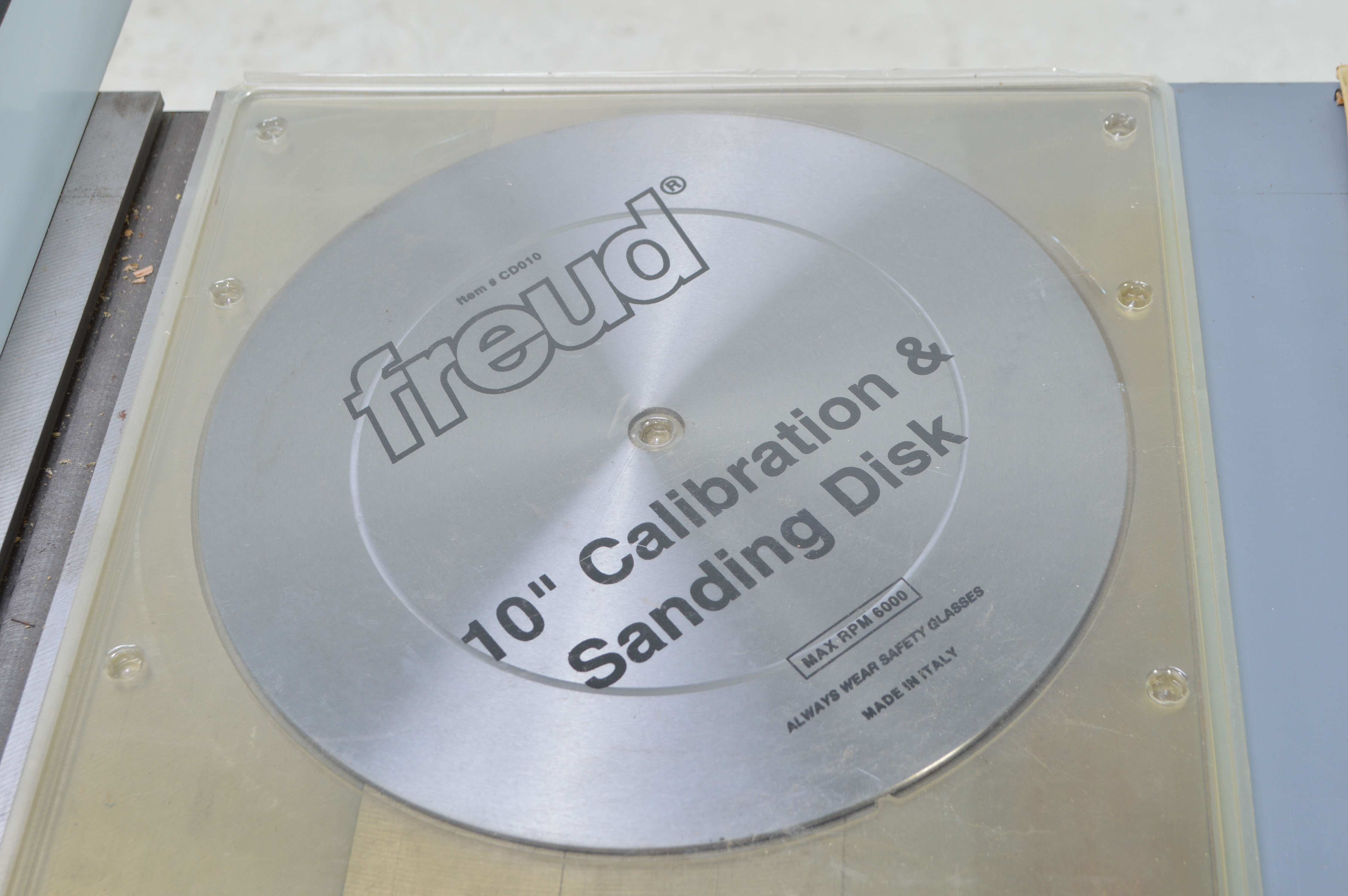 Delta Platinum Edition 36-945 Unisaw