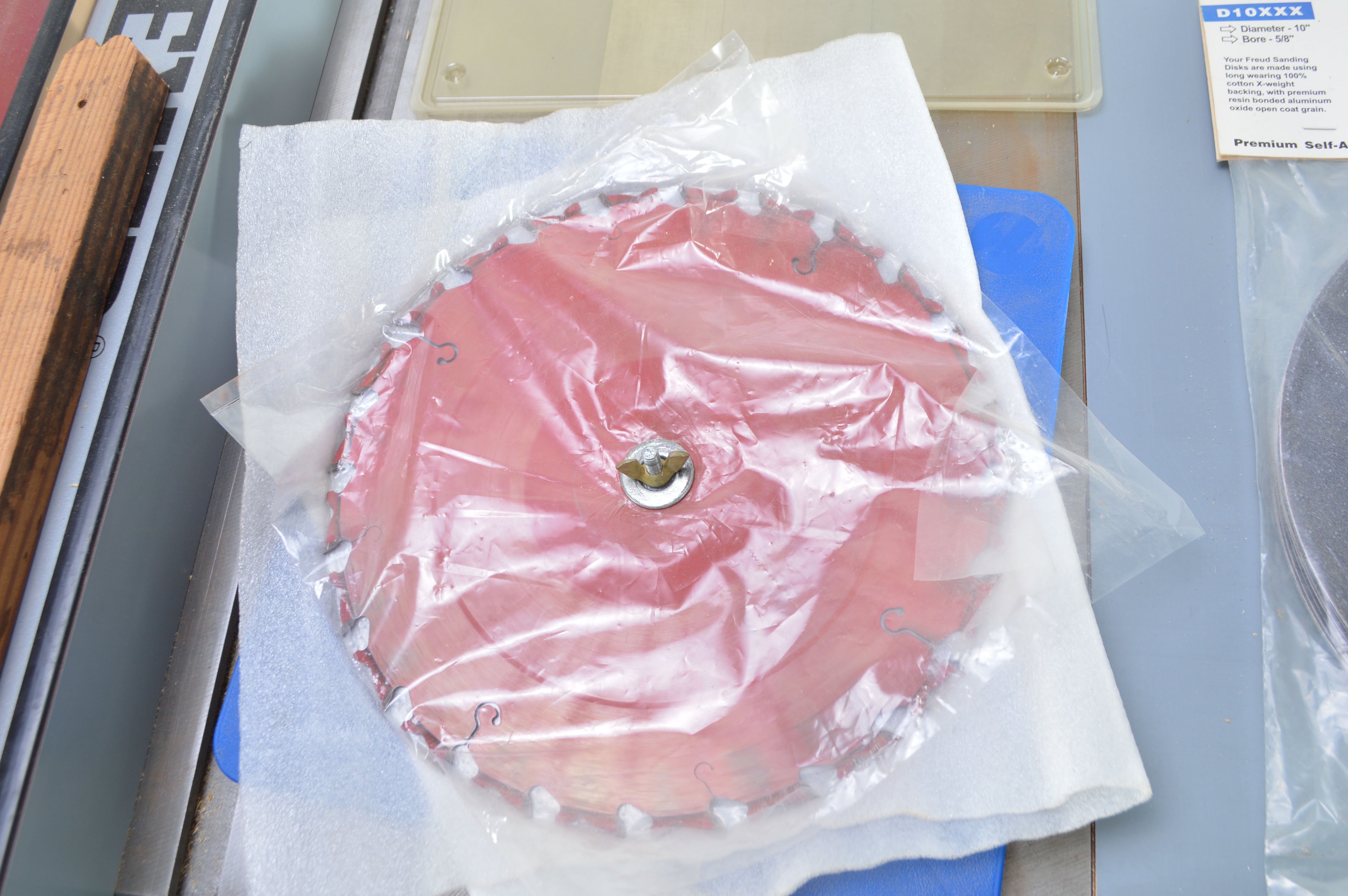 Delta Platinum Edition 36-945 Unisaw