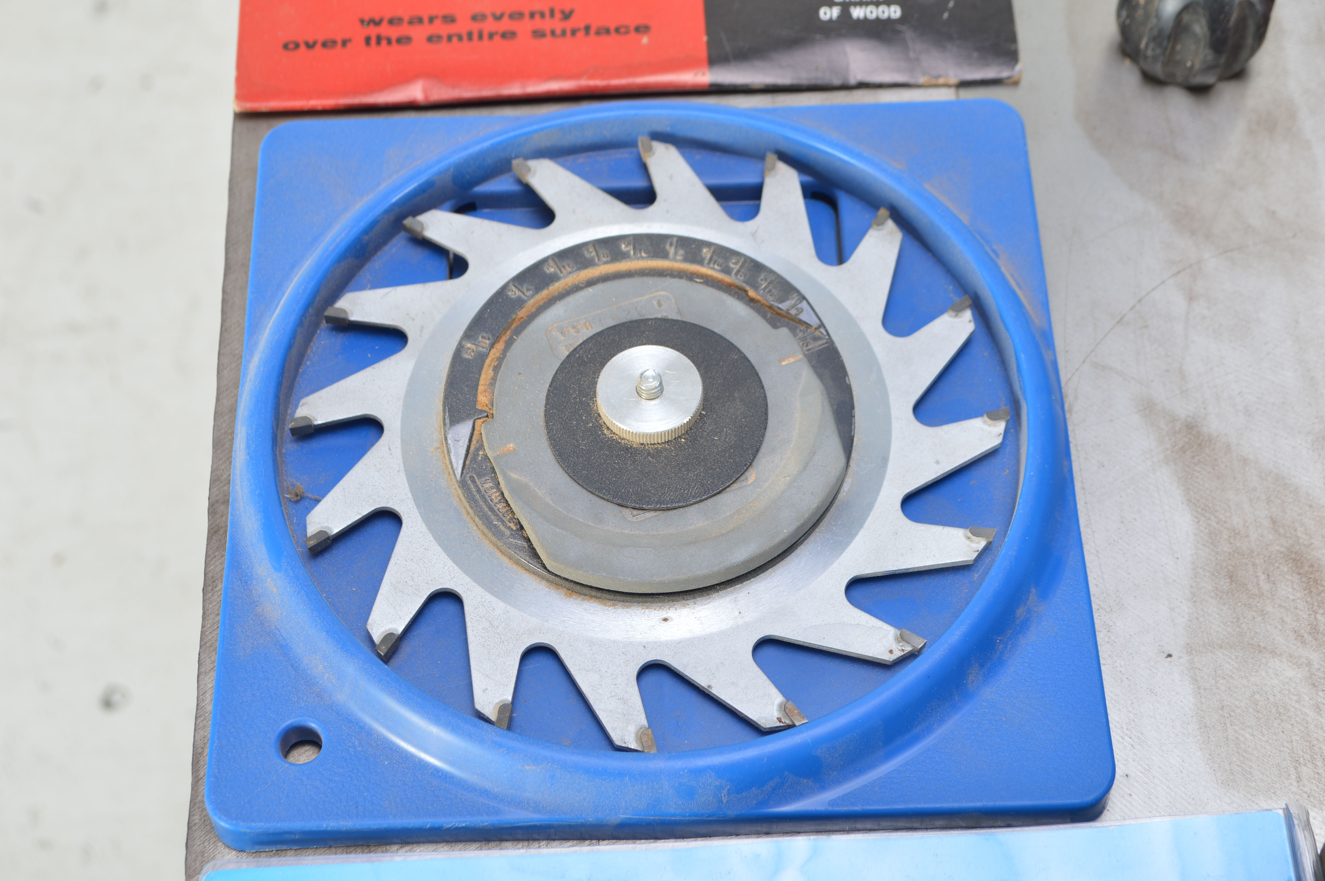 Delta Platinum Edition 36-945 Unisaw