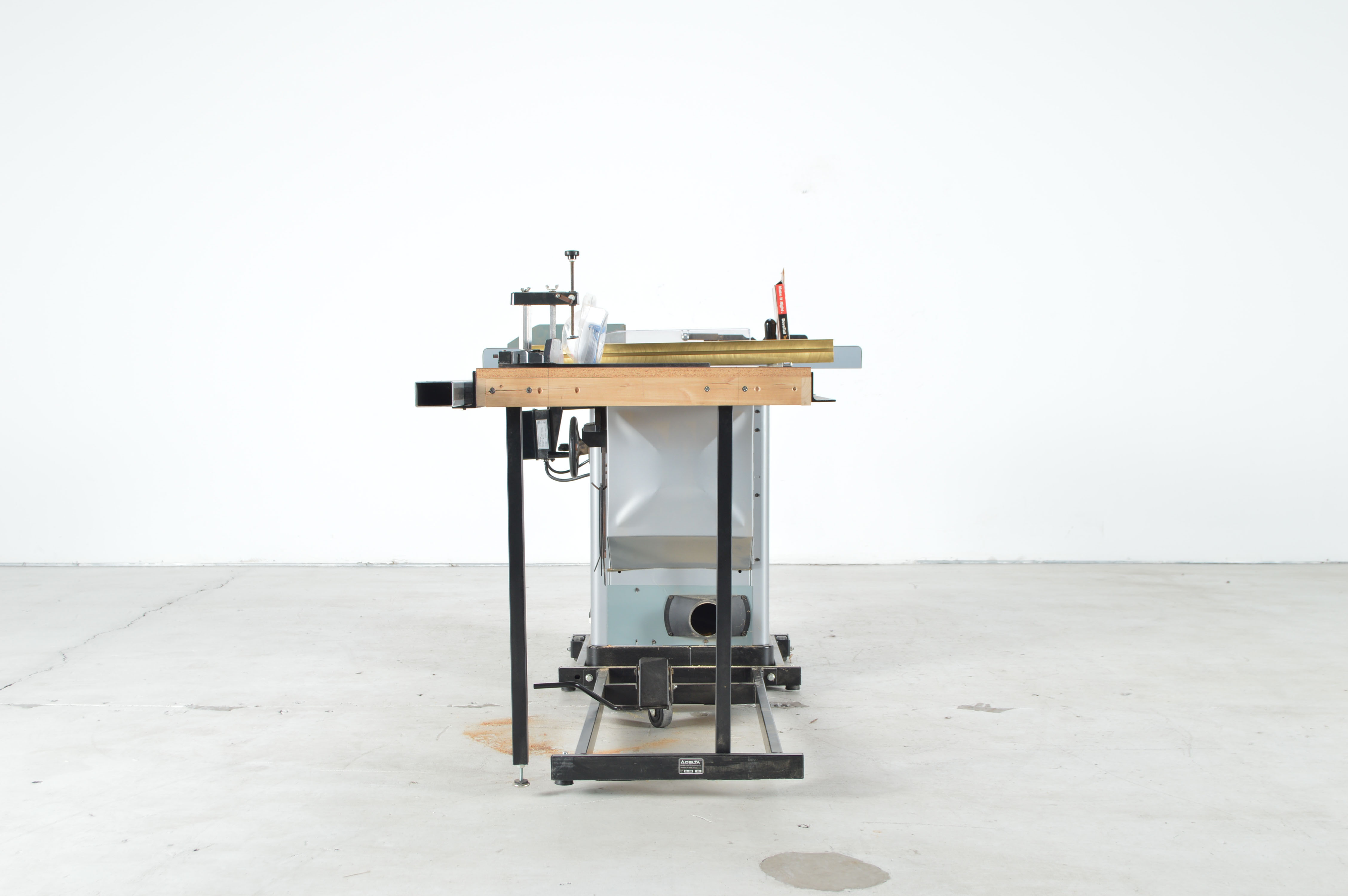 Delta Platinum Edition 36-945 Unisaw