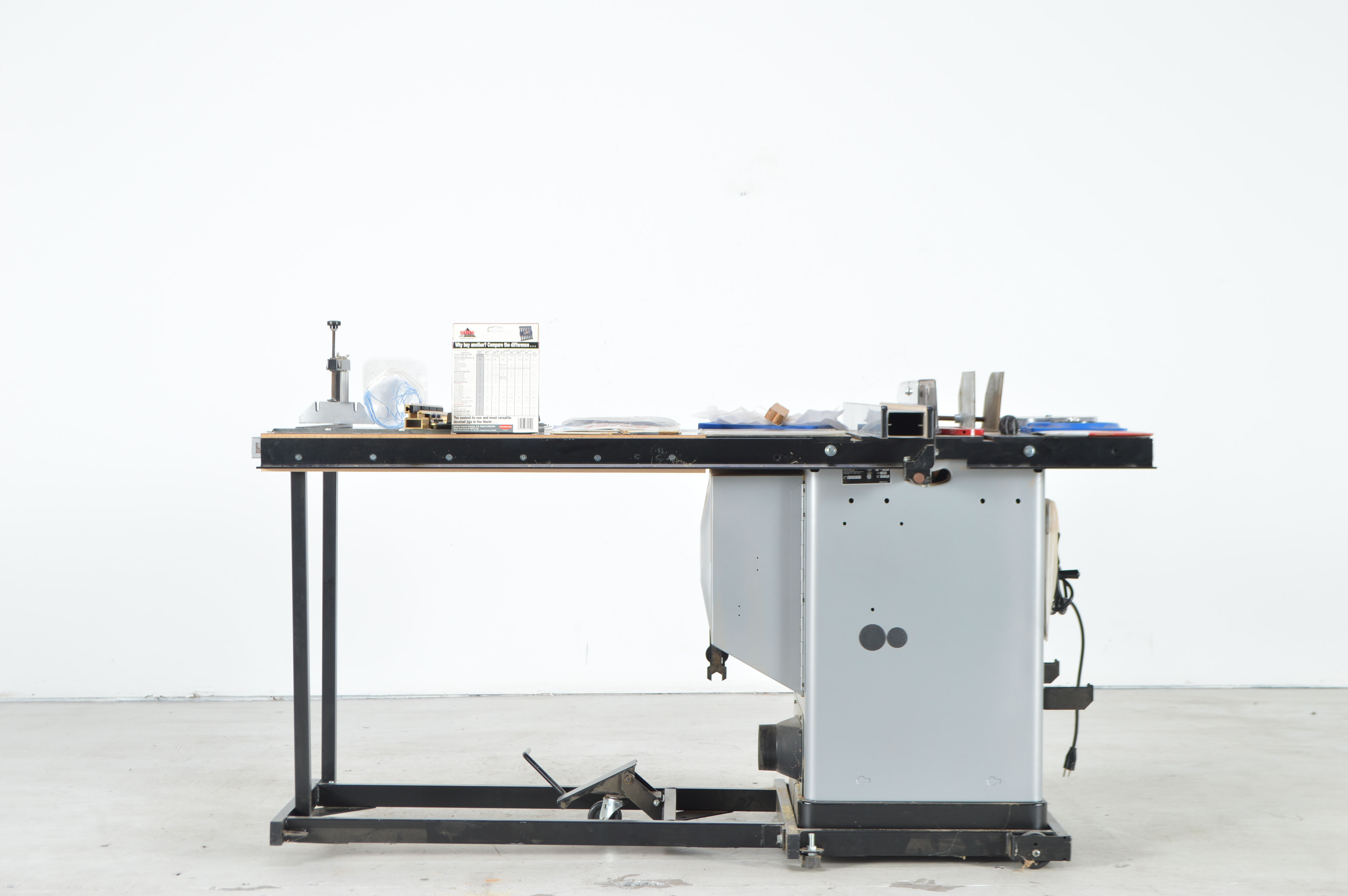 Delta Platinum Edition 36-945 Unisaw