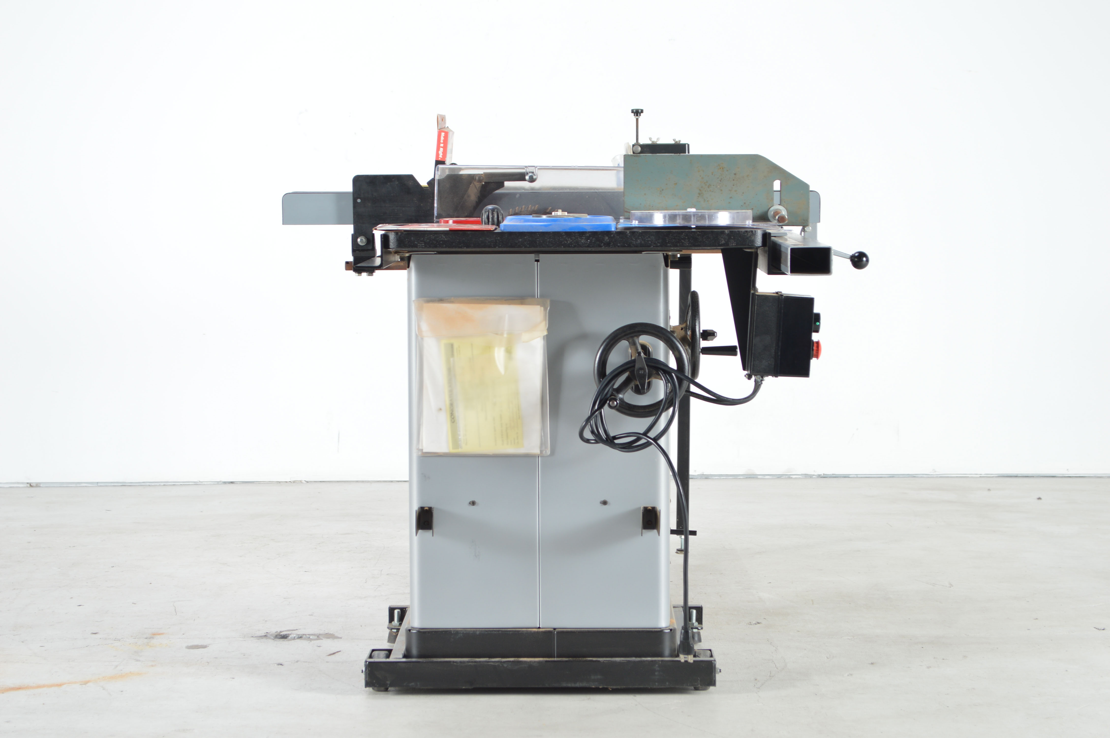 Delta Platinum Edition 36-945 Unisaw