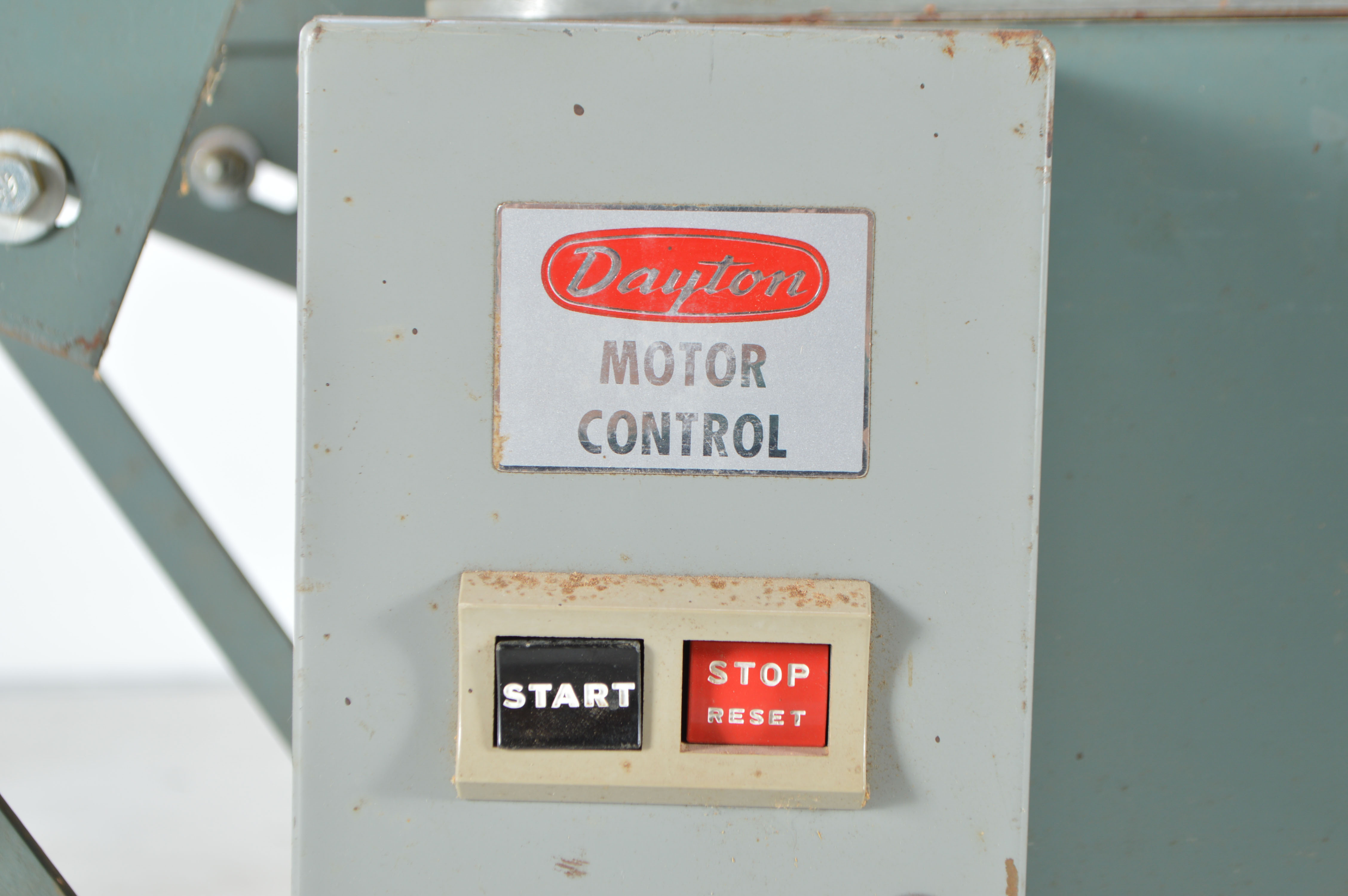 Belsaw Manufacturing Wood Planer Model 9103