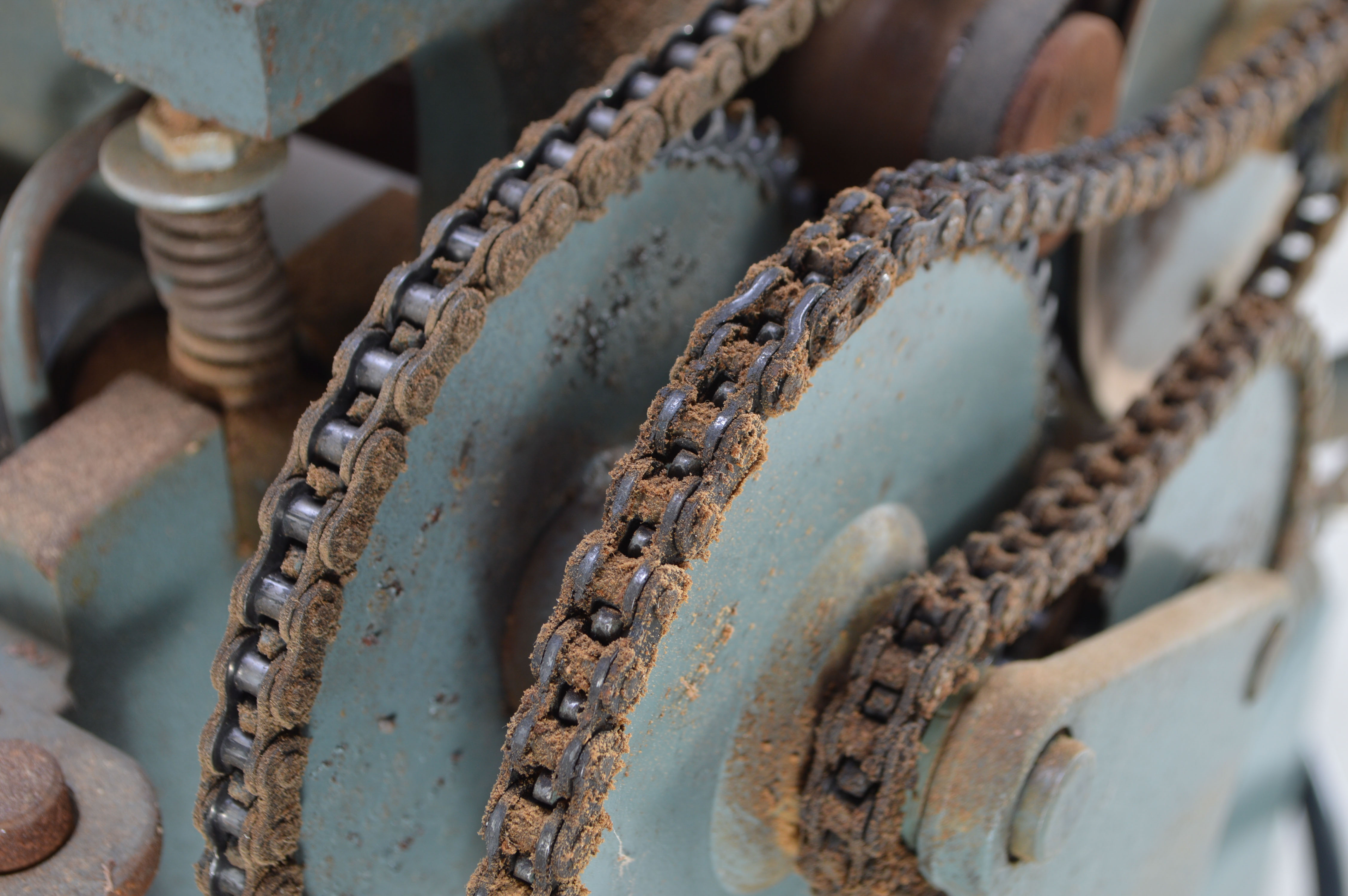 Belsaw Manufacturing Wood Planer Model 9103