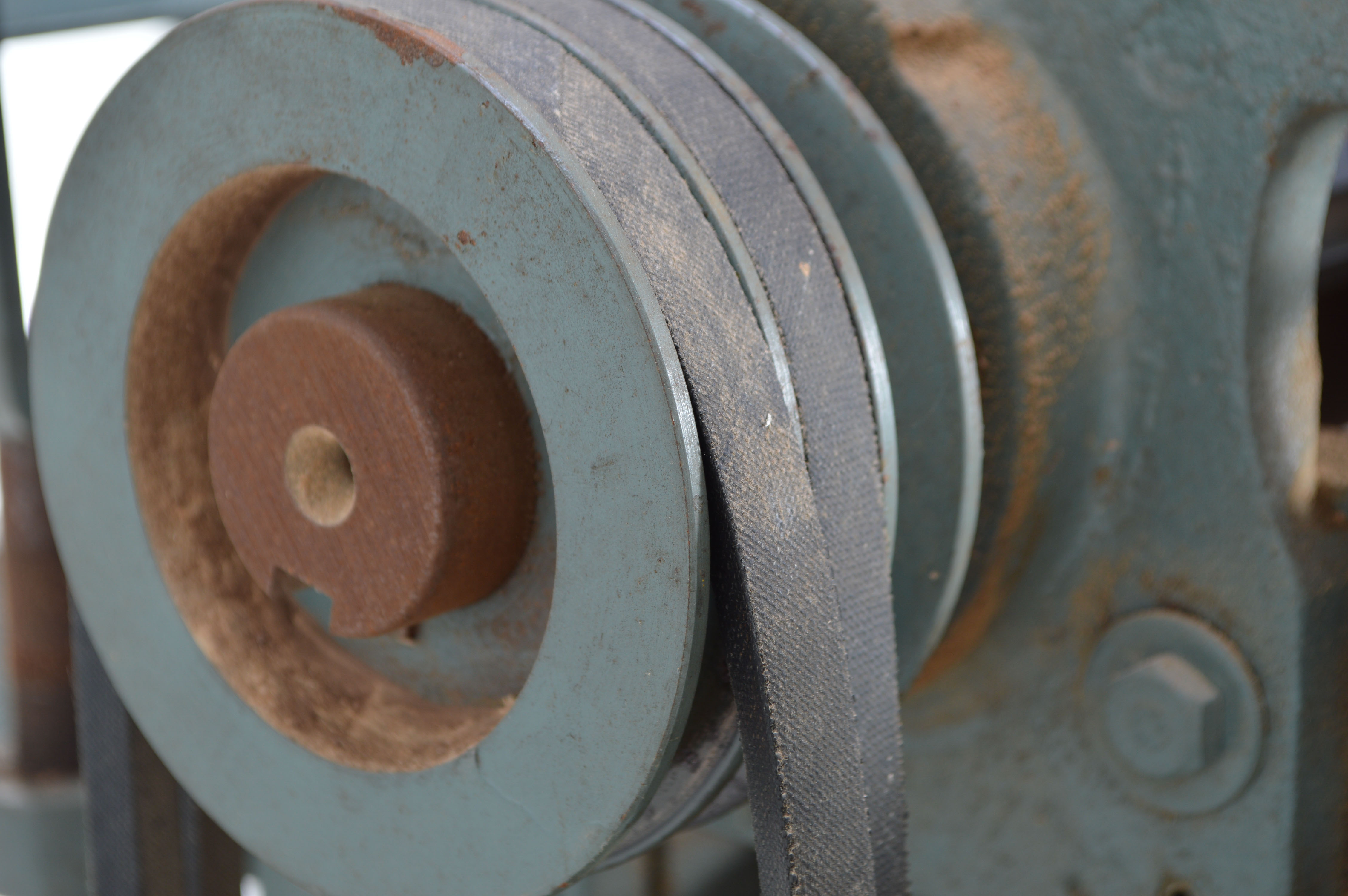 Belsaw Manufacturing Wood Planer Model 9103