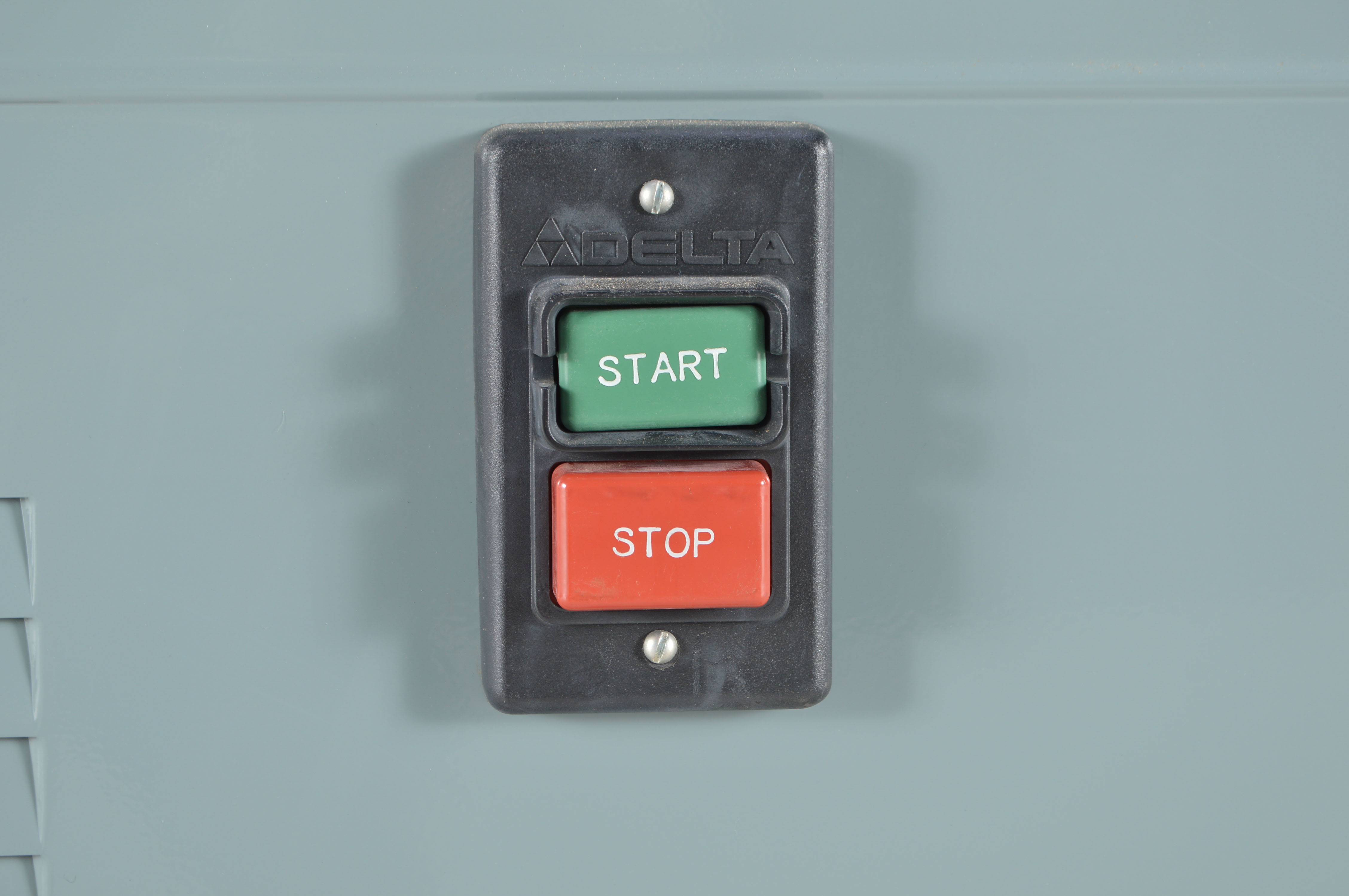 DJ-20 Delta 8" Jointer